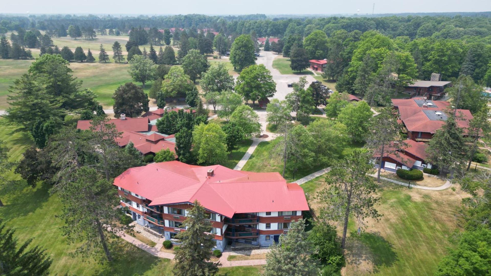 Otsego Resort photo 56