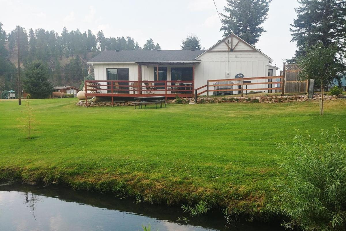 Freedom Ridge Cabins photo 15