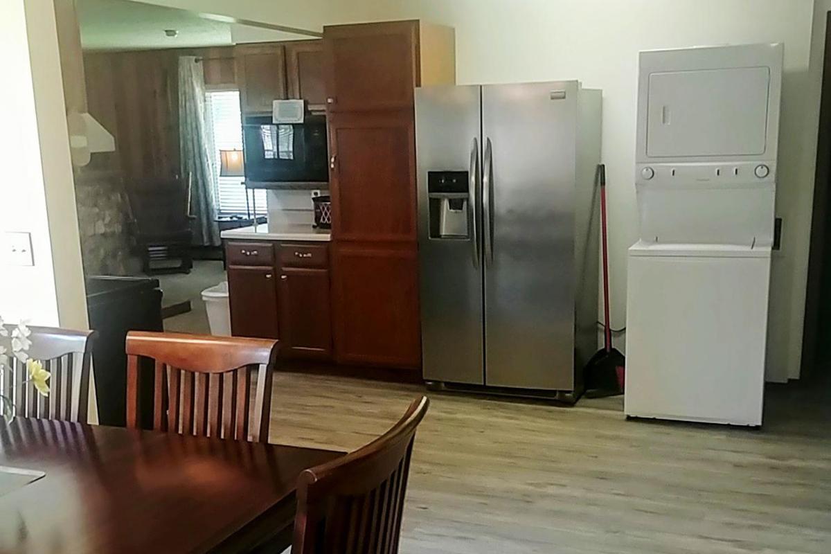 Freedom Ridge Cabins photo 6