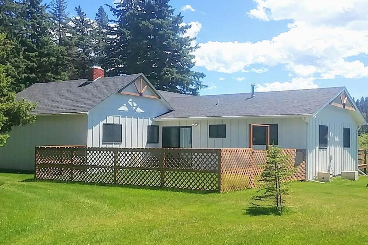 Freedom Ridge Cabins photo 7