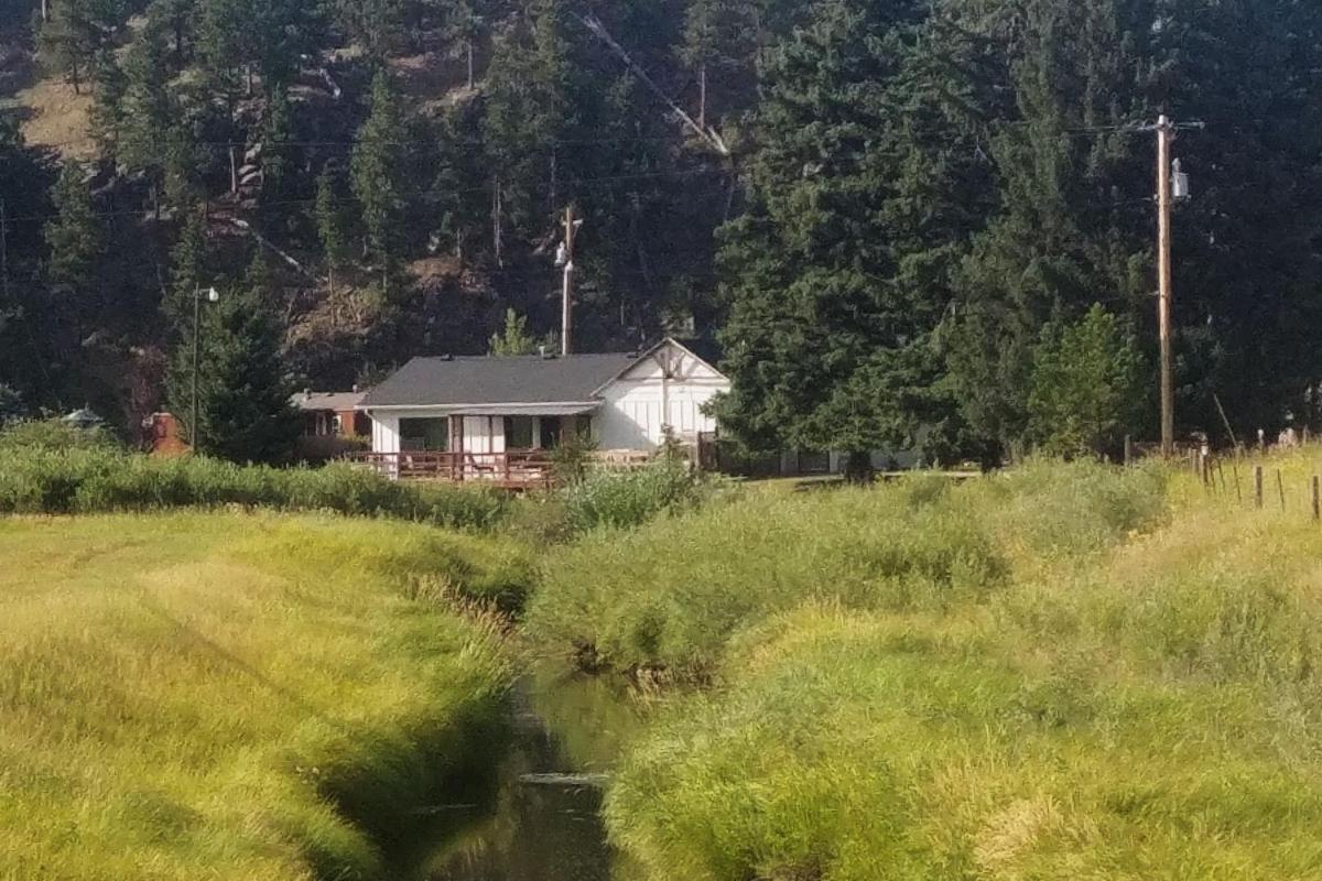 Freedom Ridge Cabins photo 9