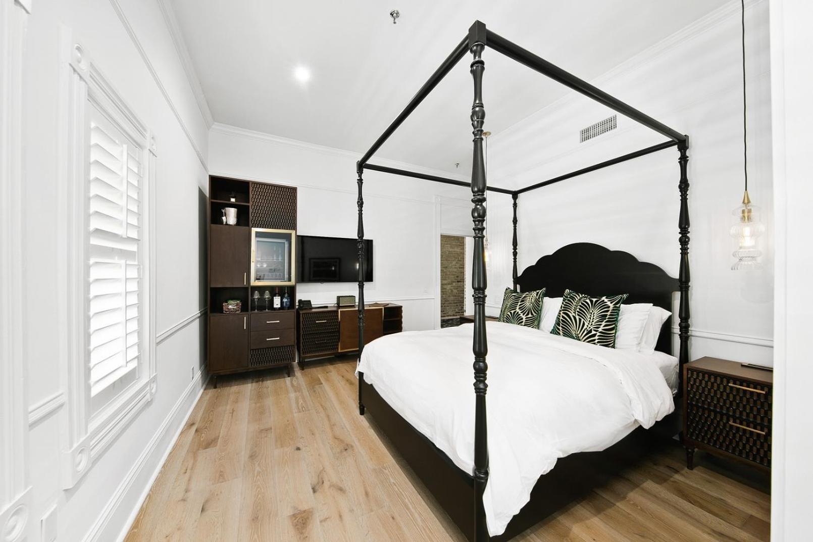 Fairmount Hotel photo 14