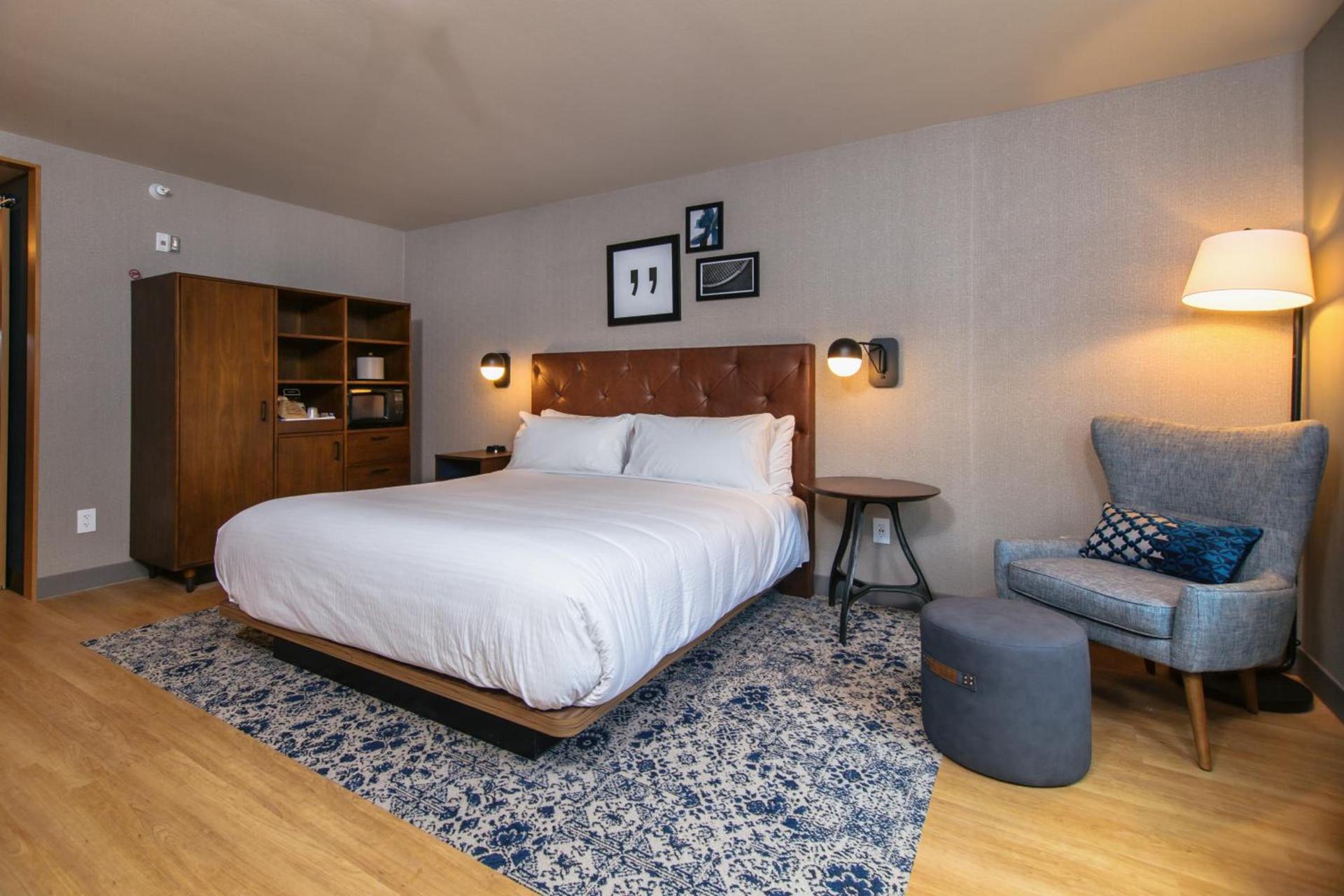 Four Points by Sheraton Deadwood photo 22