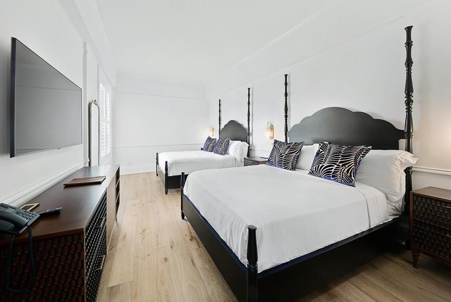 Fairmount Hotel photo 13