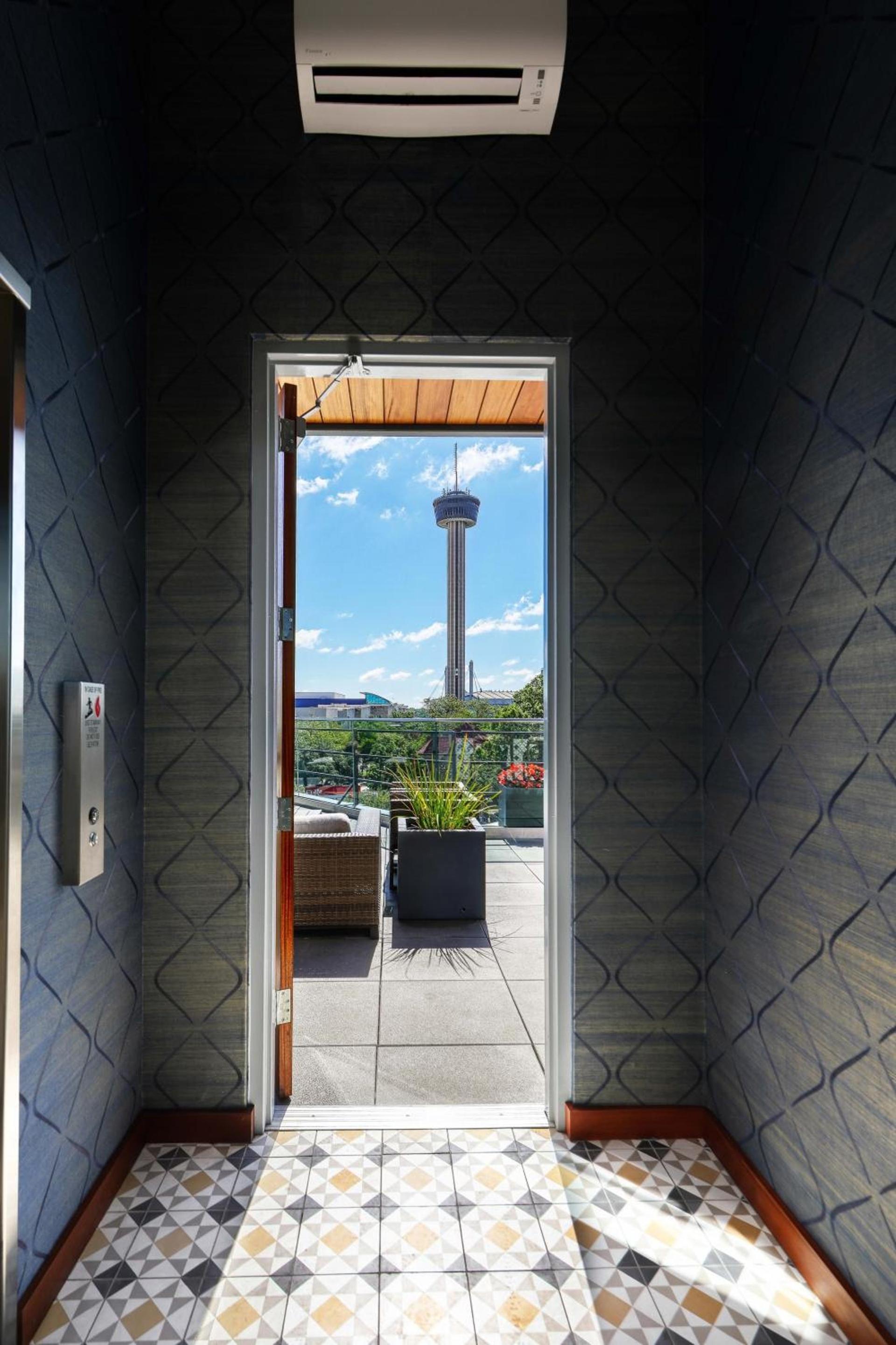 Fairmount Hotel photo 18