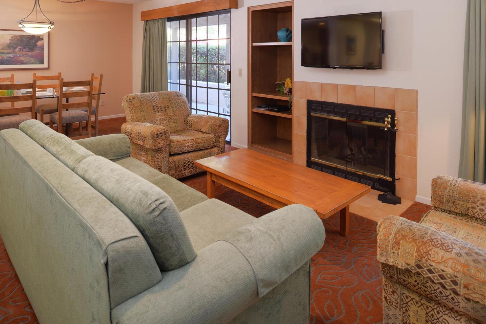 Riviera Oaks Resort photo 20