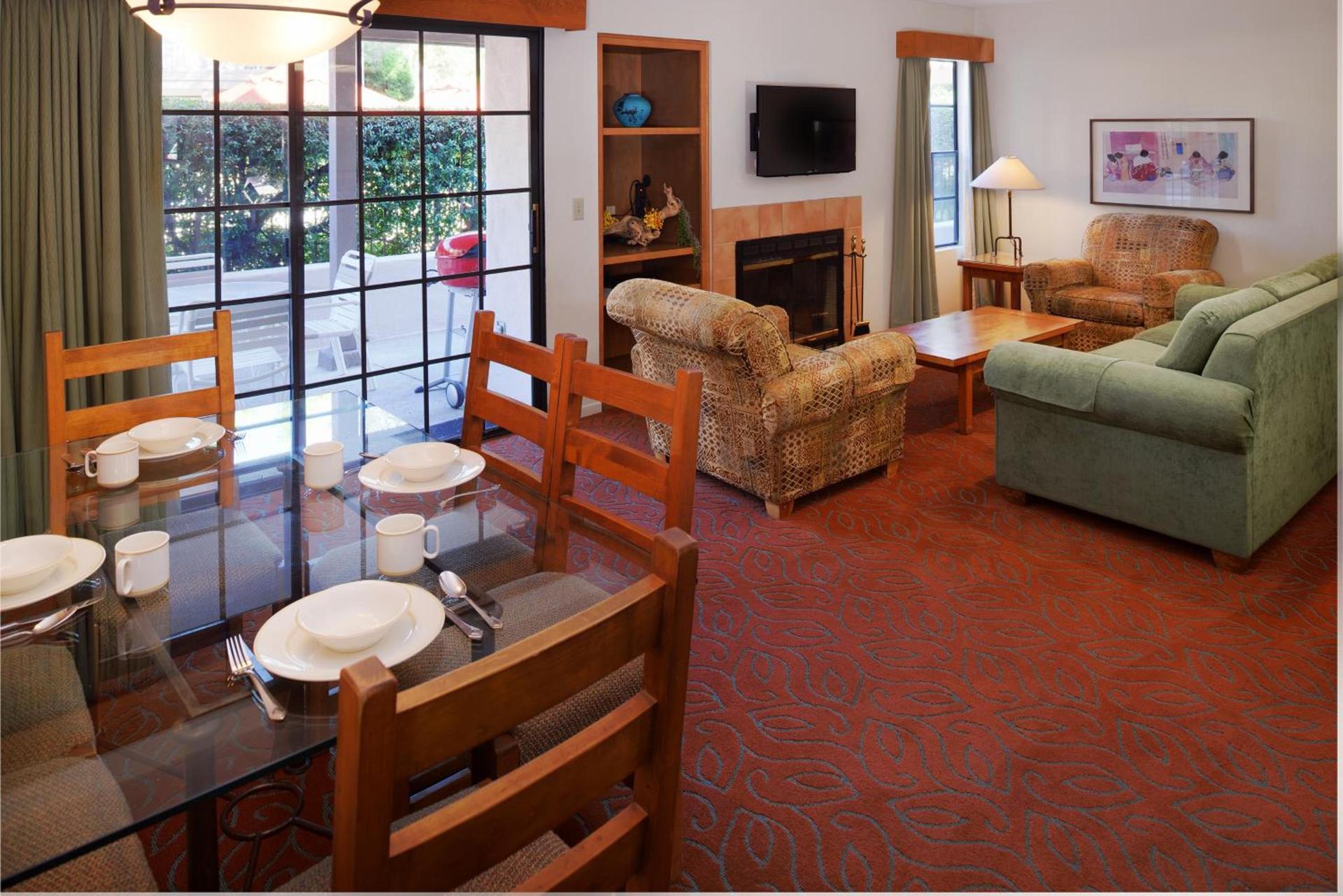 Riviera Oaks Resort photo 29