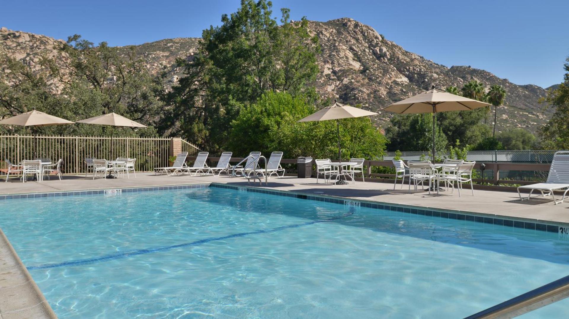 Riviera Oaks Resort photo 2