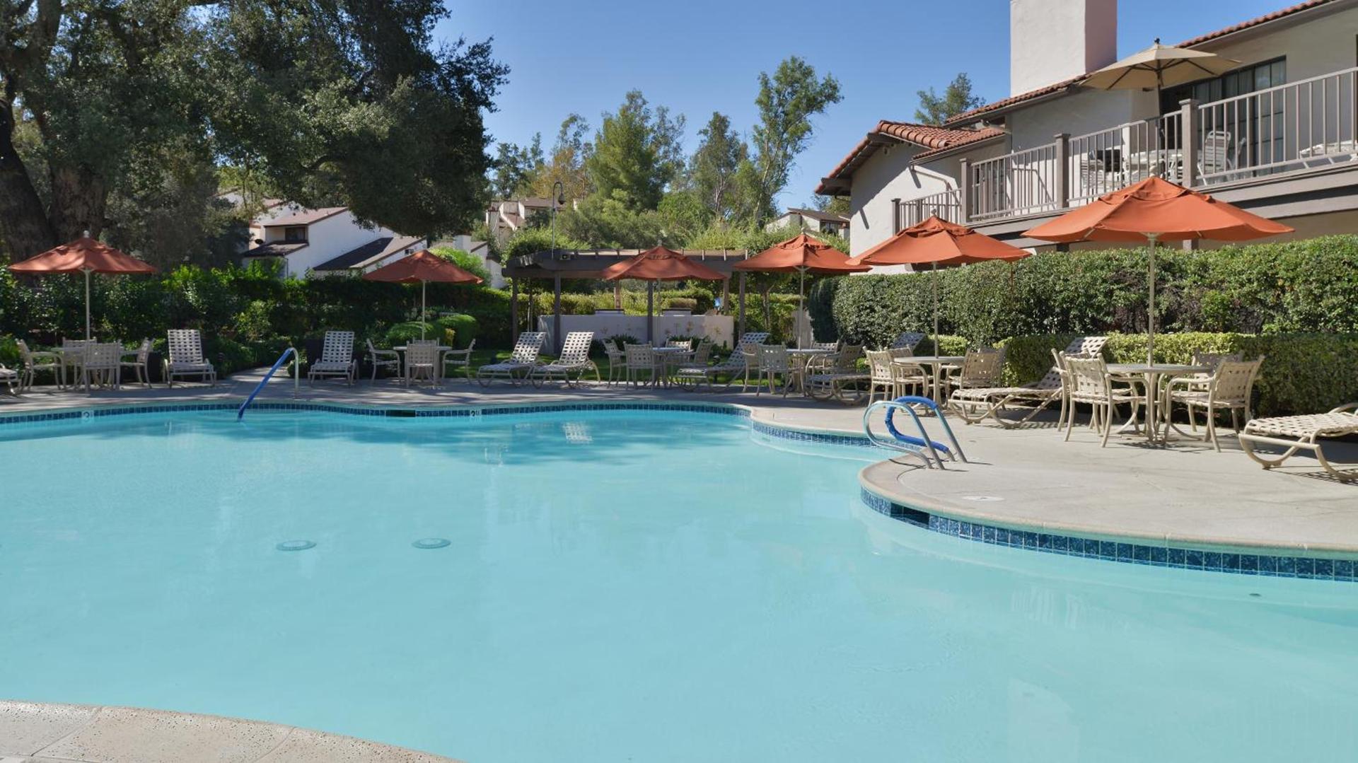 Riviera Oaks Resort photo 3