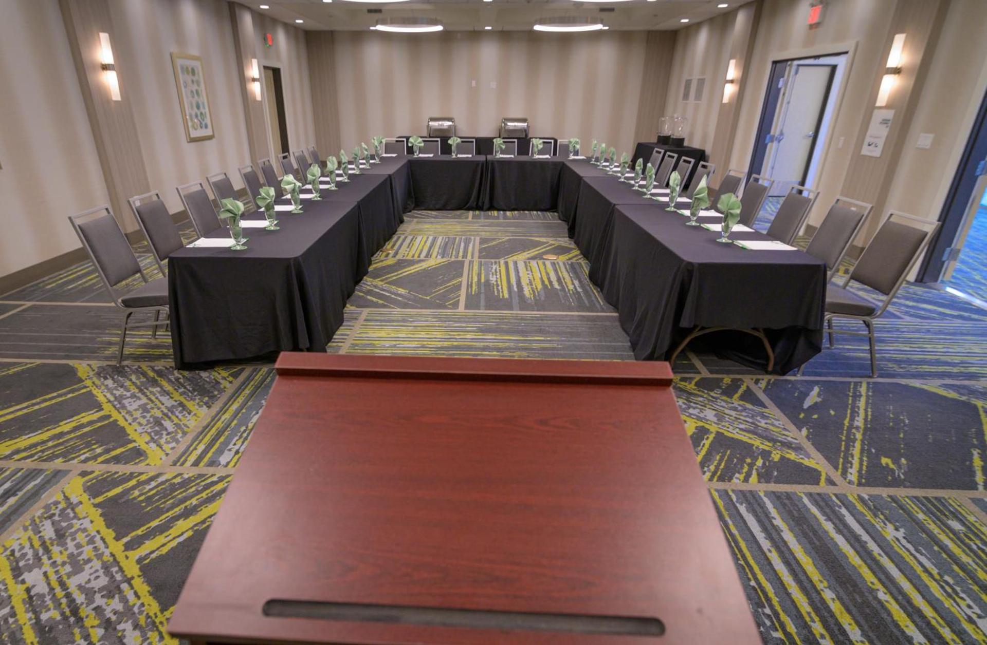 Holiday Inn & Suites Houston NW - Vintage Park Area by IHG photo 14