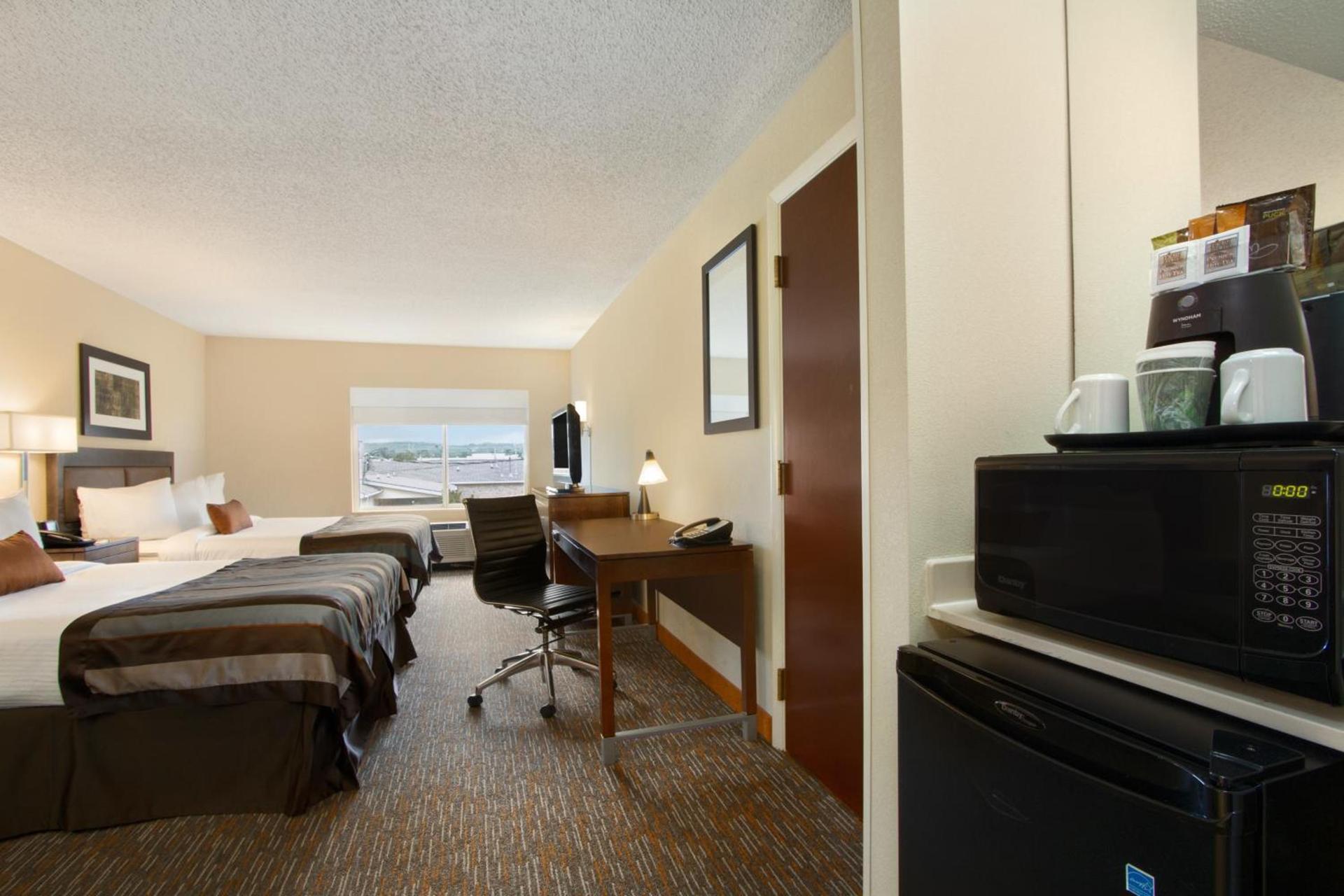Wingate by Wyndham - Chattanooga photo 6