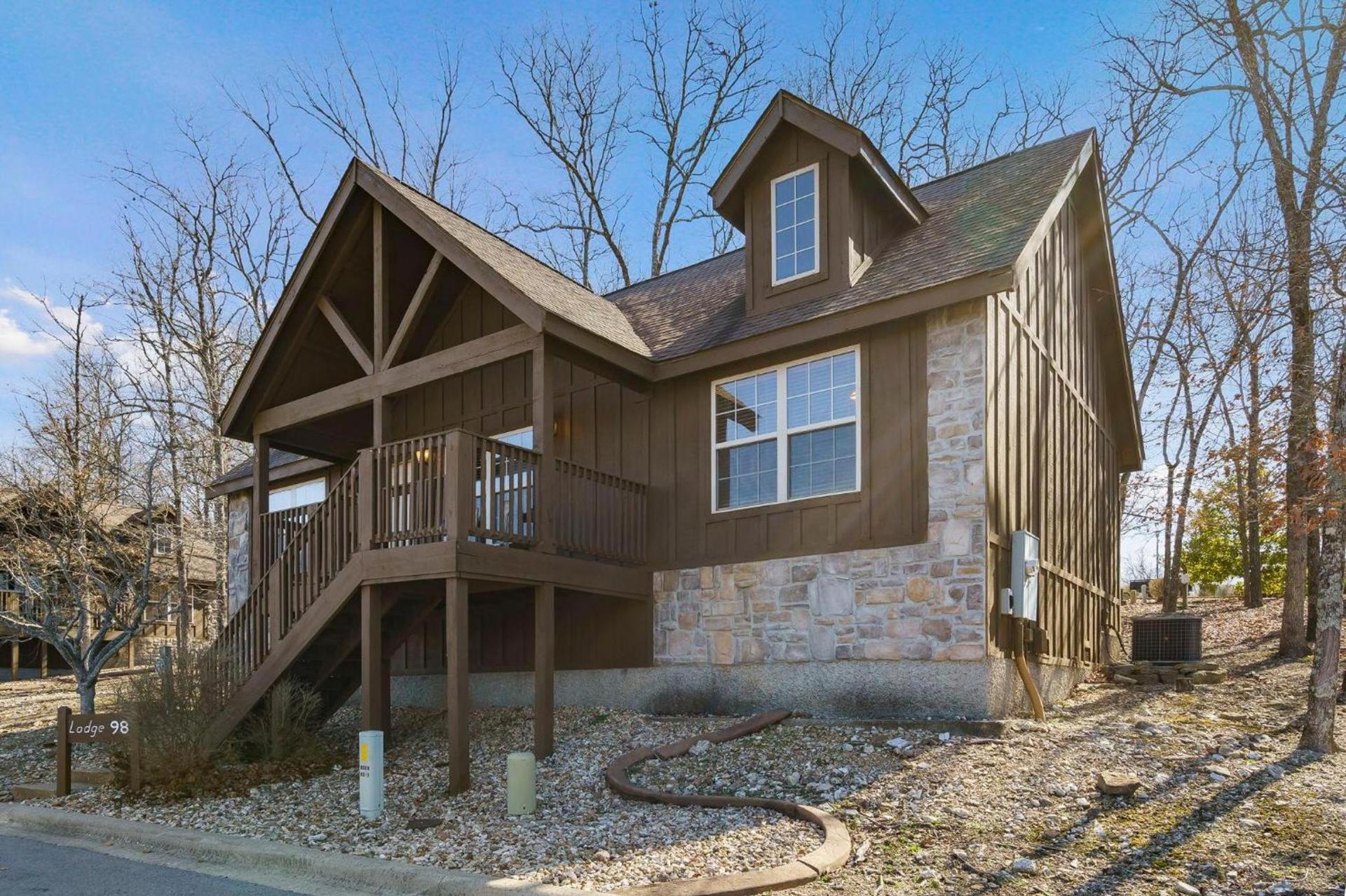 Blue Sky Lodge photo 77