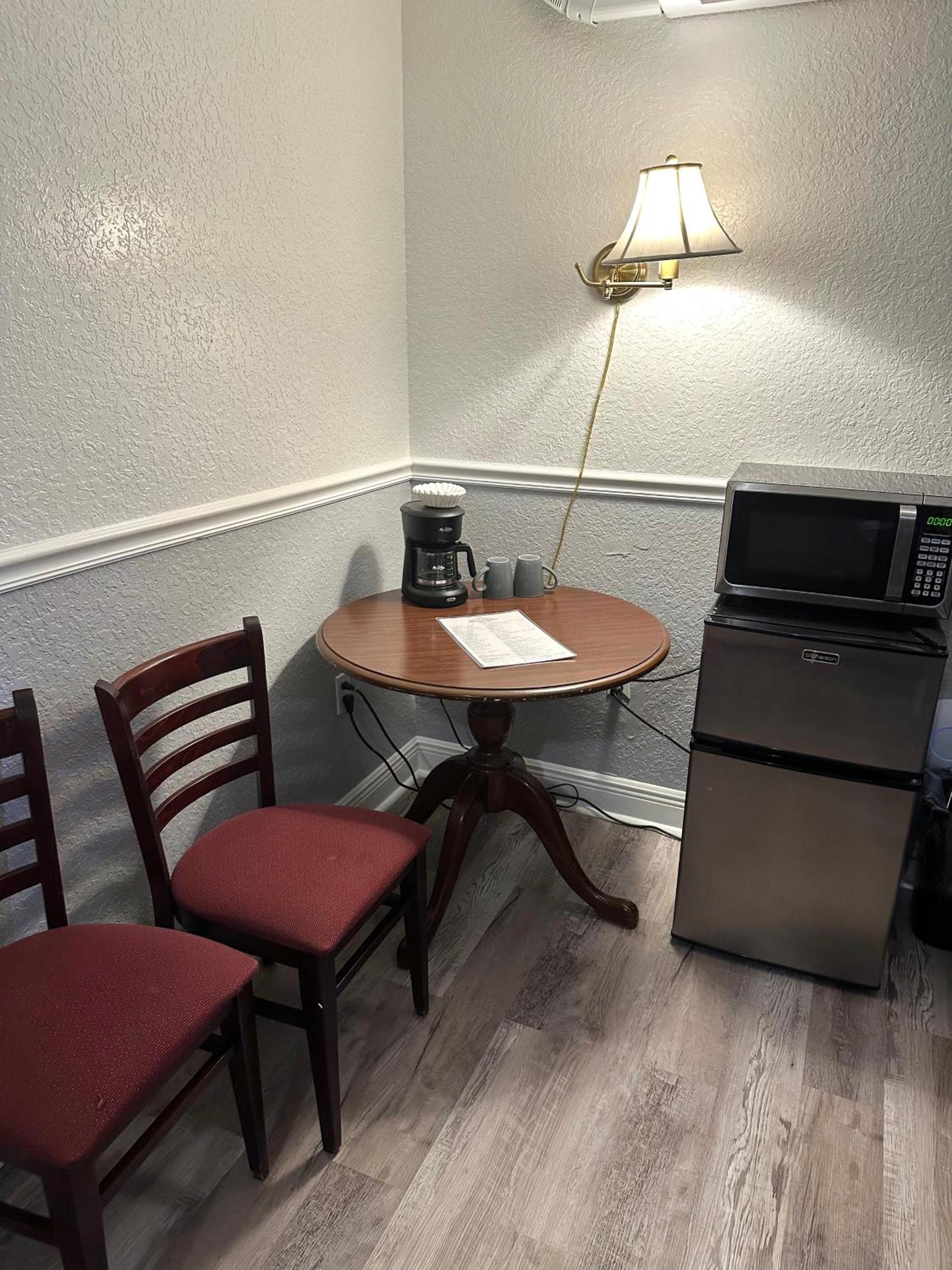 The Hotel Redland photo 20
