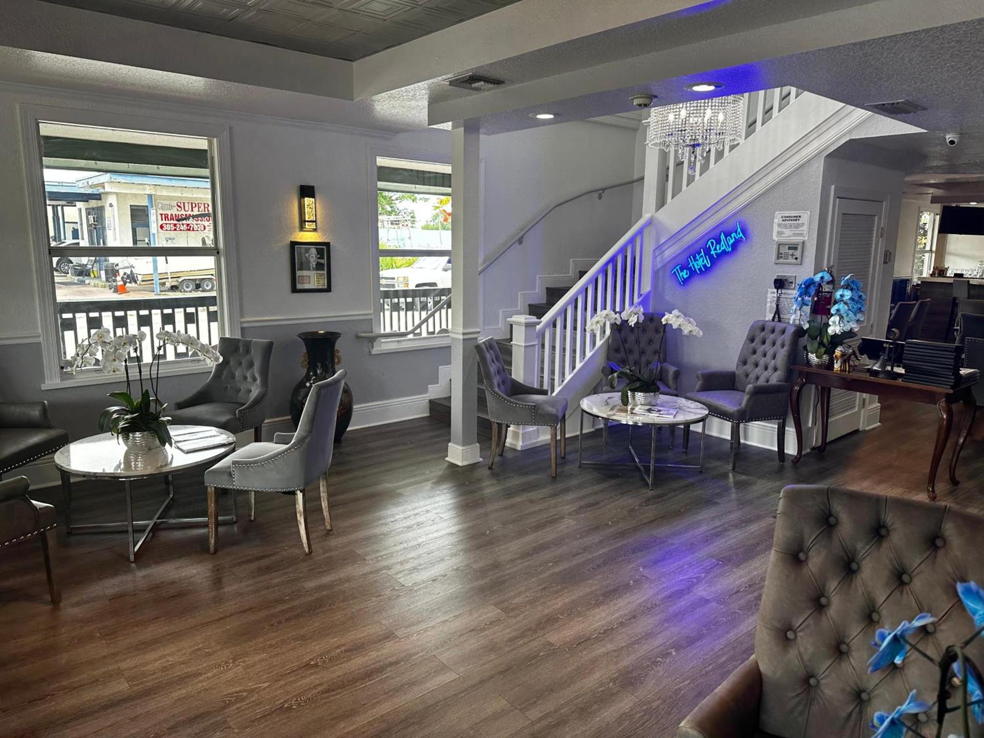 The Hotel Redland photo 13