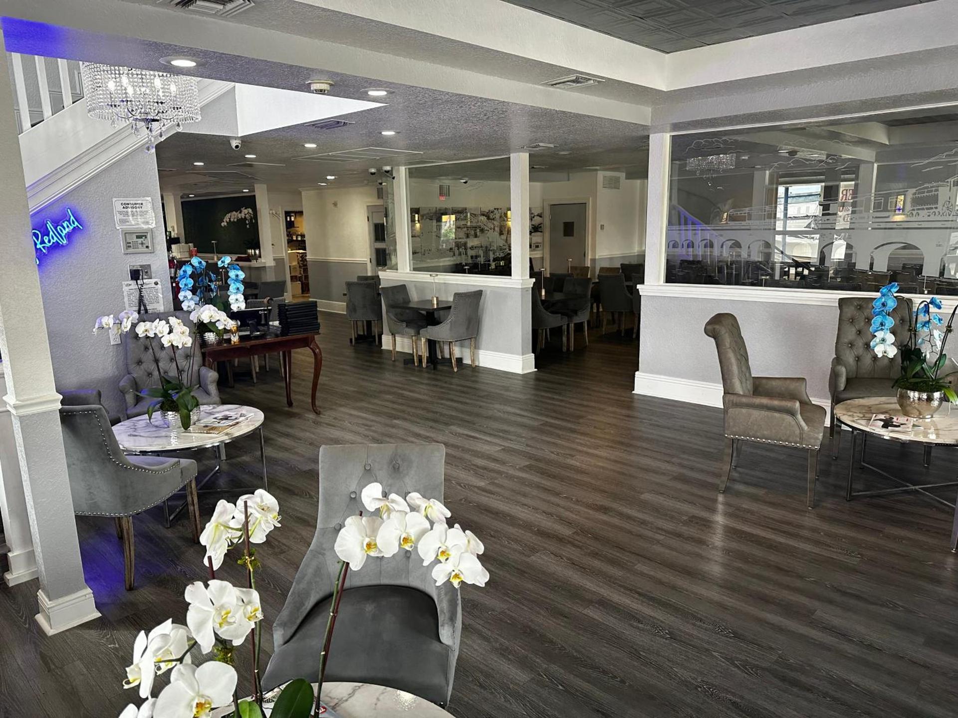 The Hotel Redland photo 21