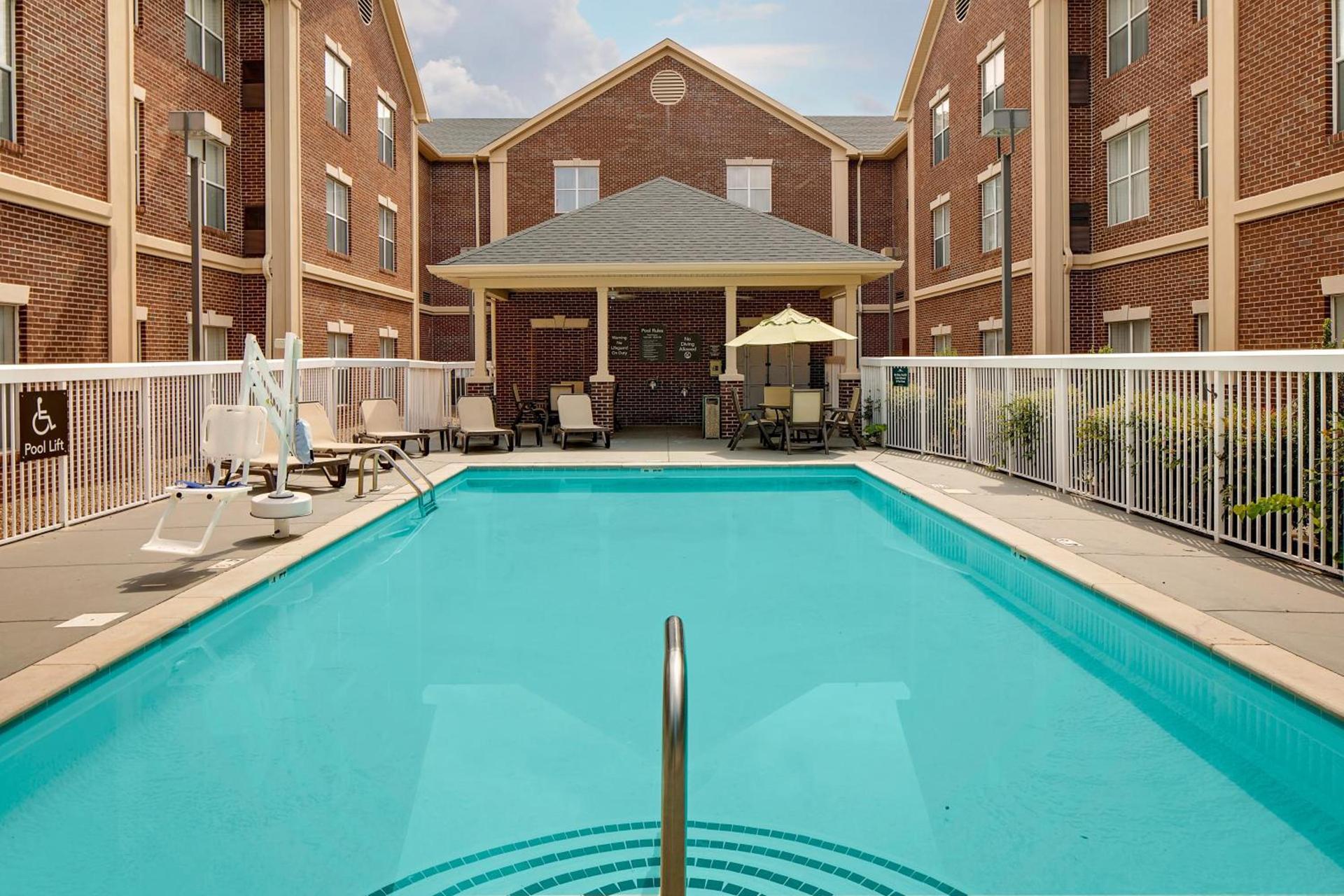 Homewood Suites Nashville/Brentwood photo 7