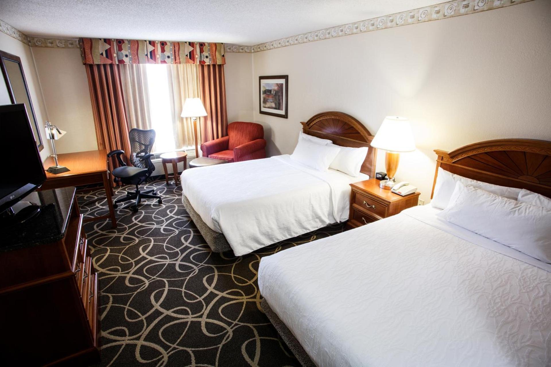 Hilton Garden Inn Gettysburg photo 24
