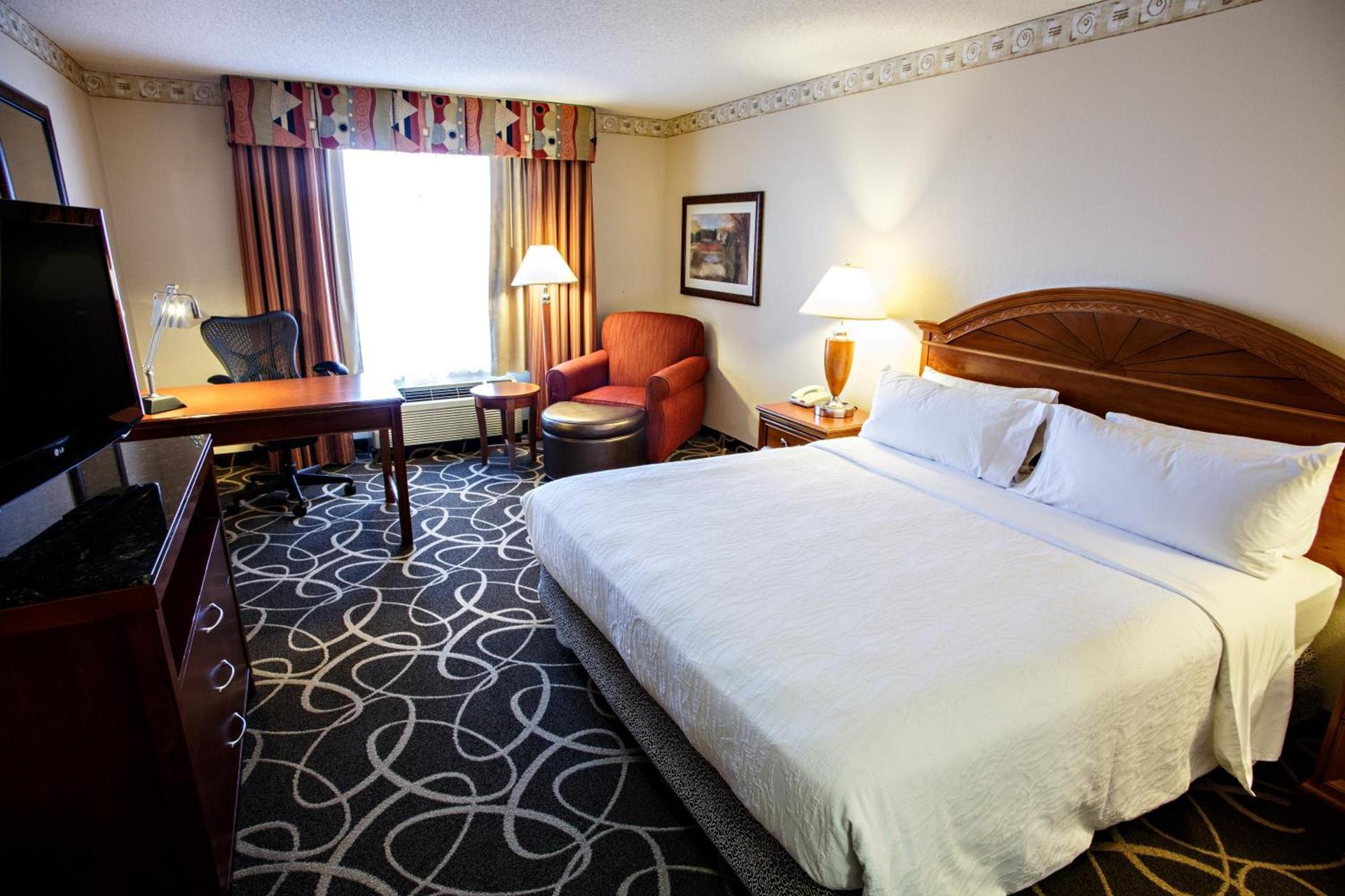 Hilton Garden Inn Gettysburg photo 25