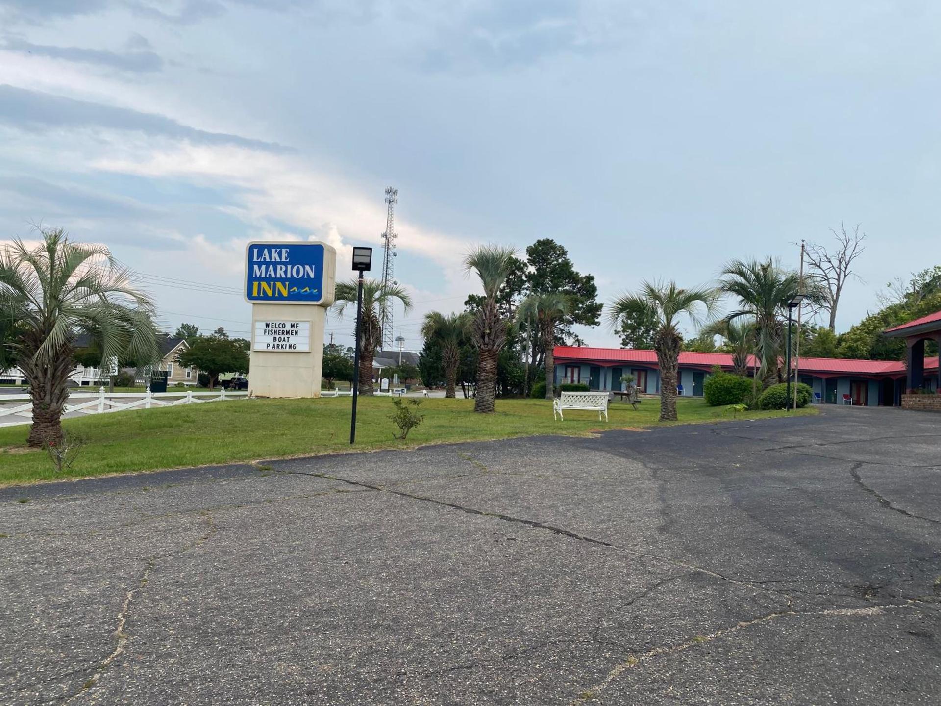 Lake Marion Inn photo 1