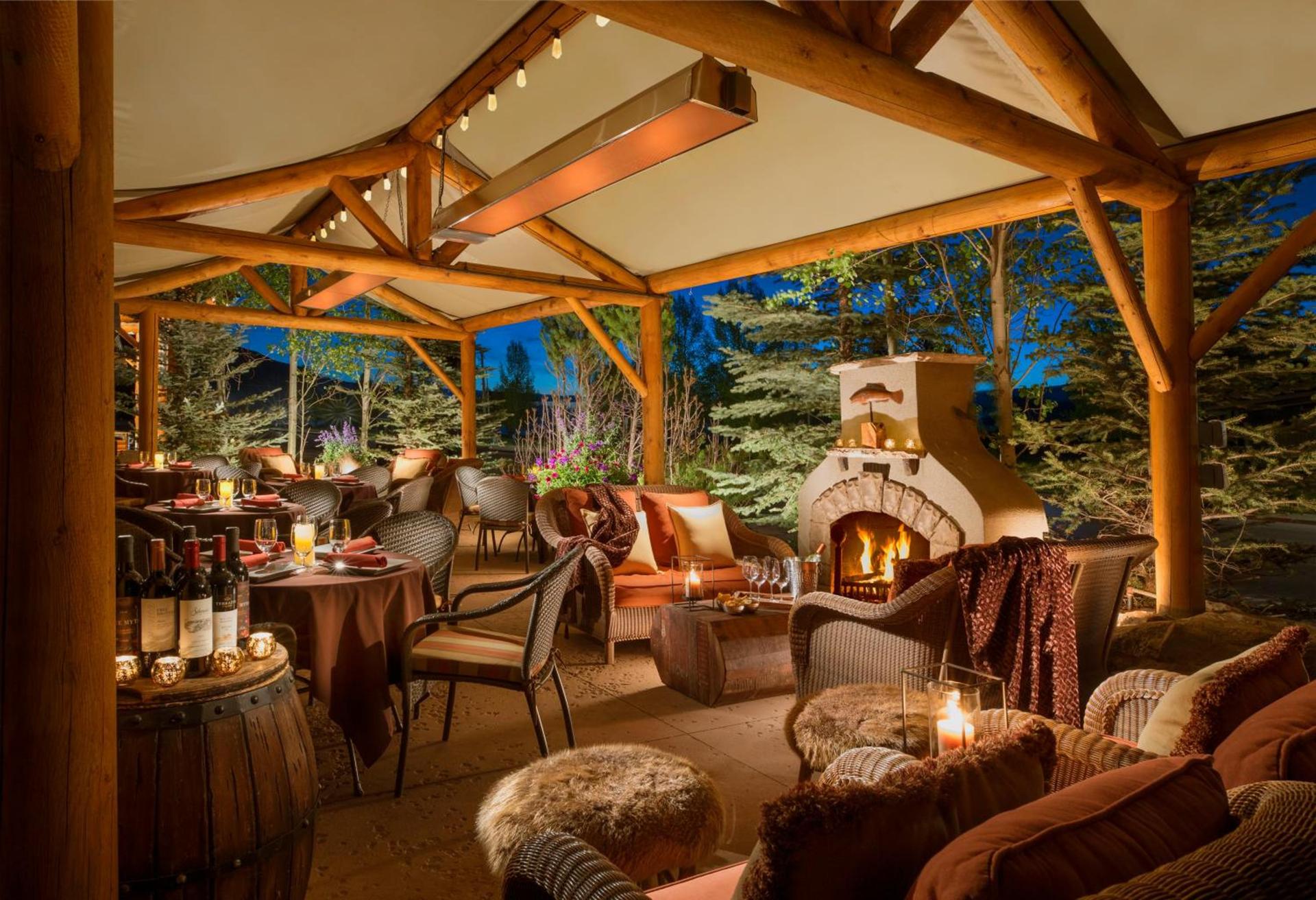 Rustic Inn Creekside photo 70