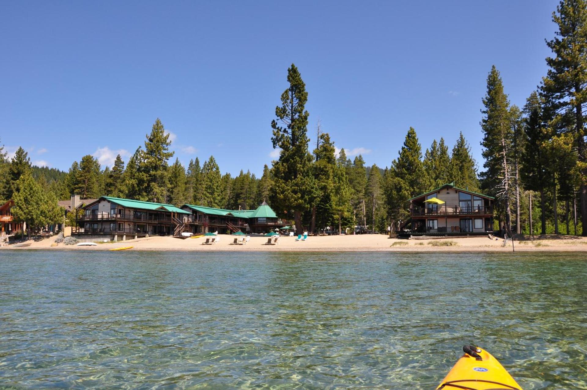 Mourelatos Lakeshore Resort photo 13