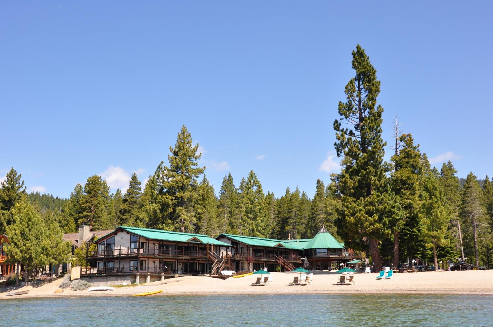 Mourelatos Lakeshore Resort photo 51