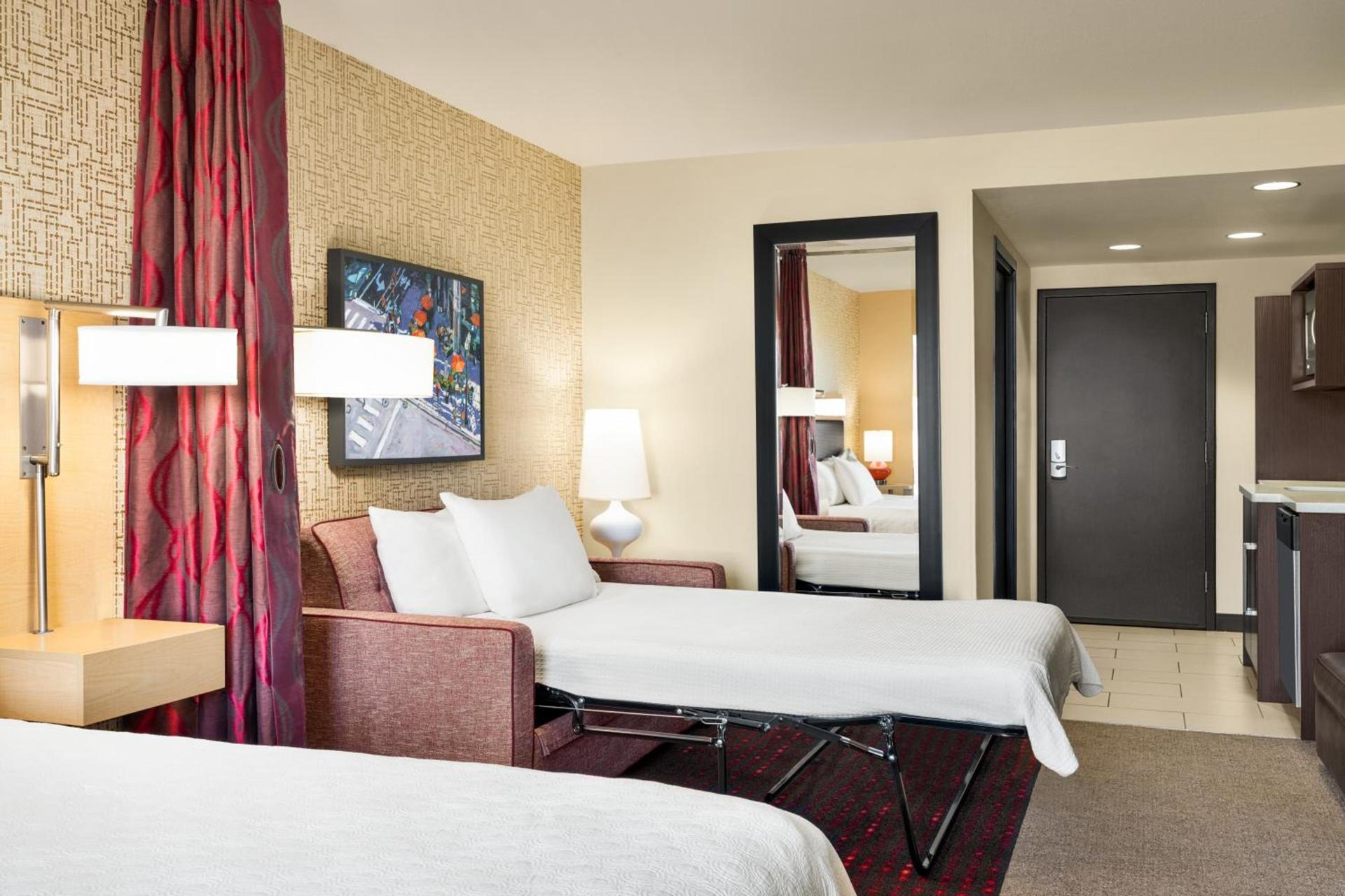 Home2 Suites by Hilton Salt Lake City/Layton photo 53