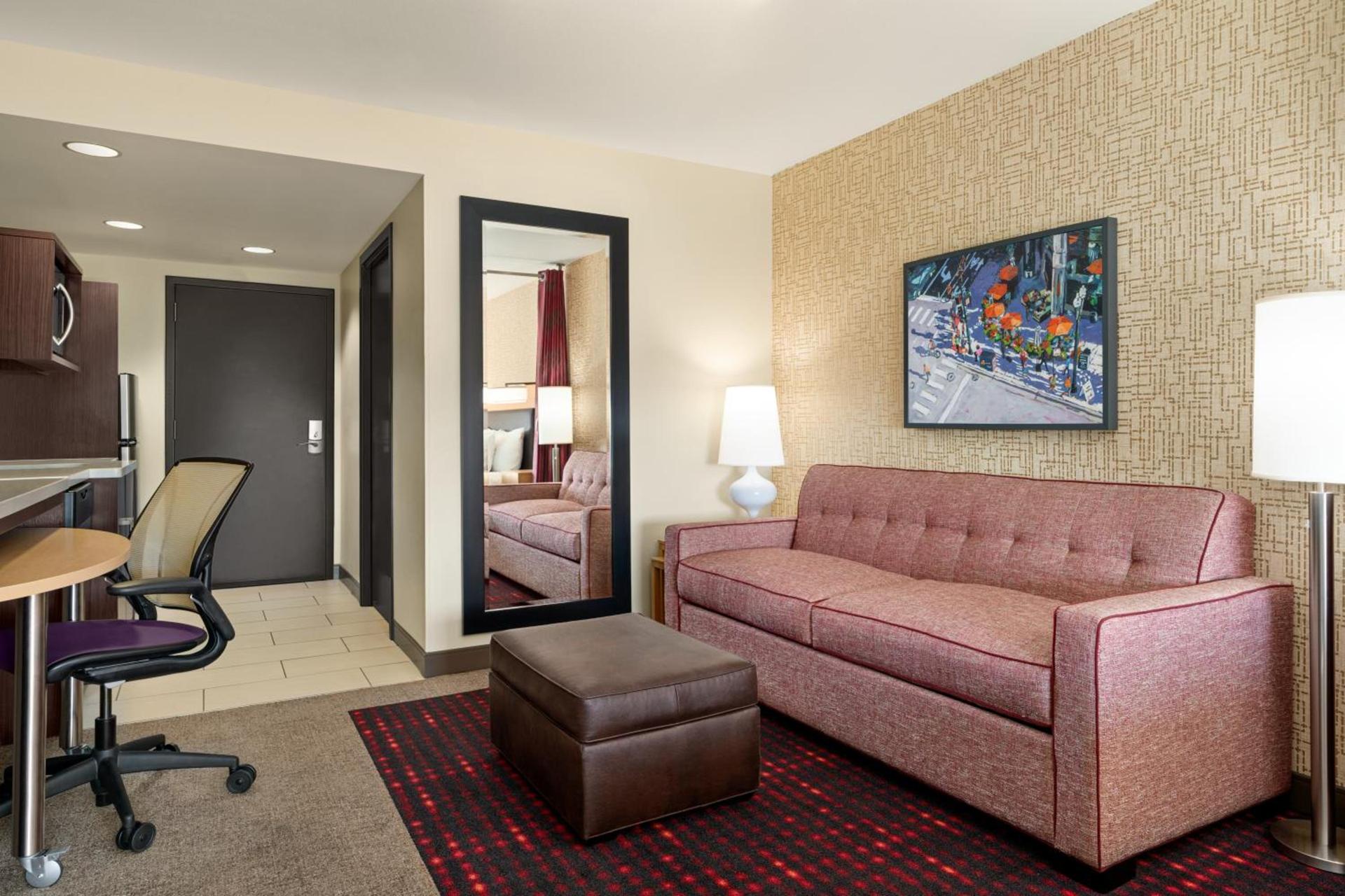 Home2 Suites by Hilton Salt Lake City/Layton photo 52