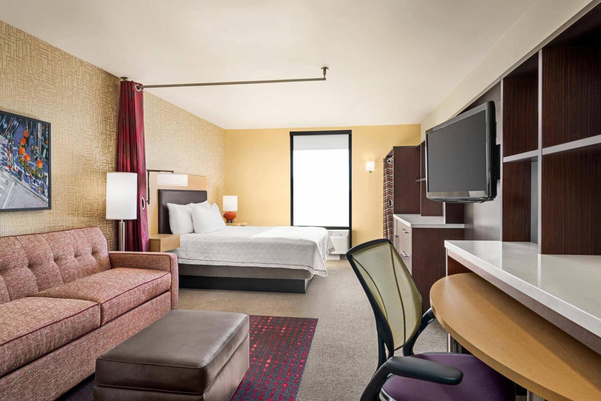 Home2 Suites by Hilton Salt Lake City/Layton photo 51