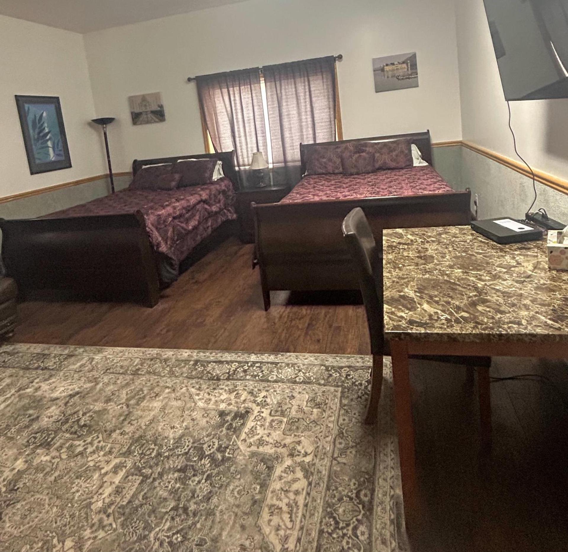 Zion's Most Wanted Hotel photo 23