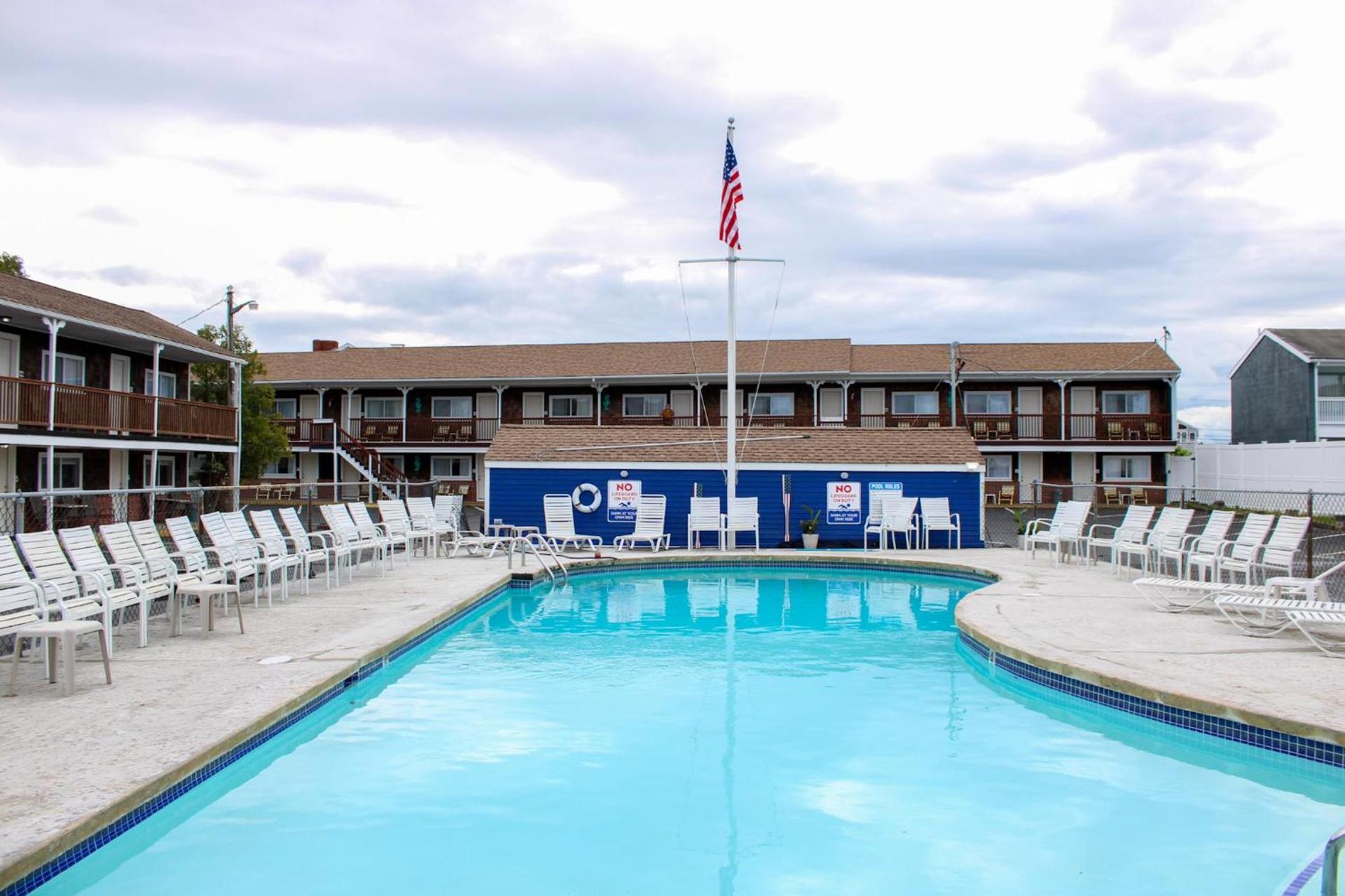 The Janmere Motel photo 90