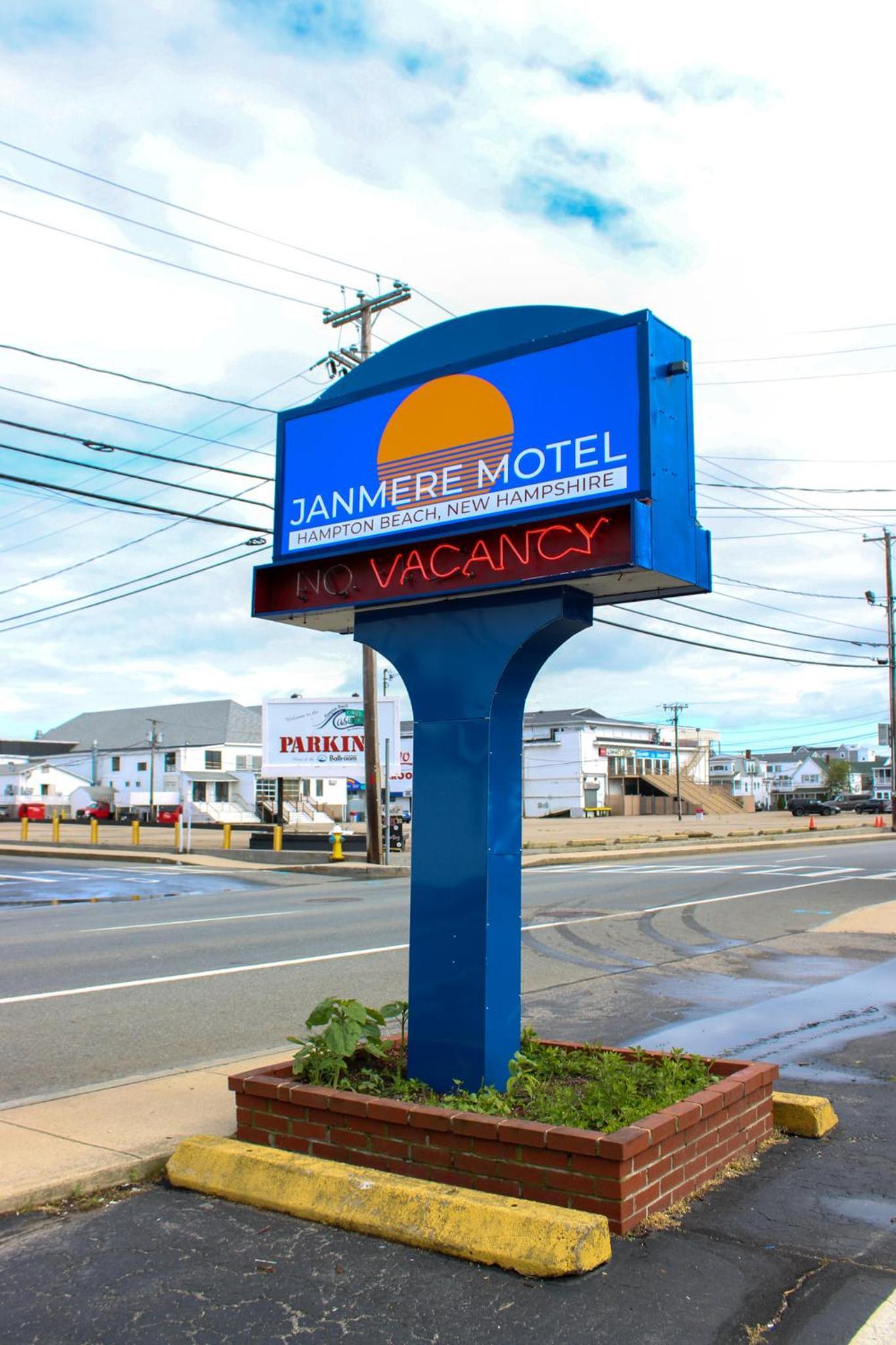 The Janmere Motel photo 83