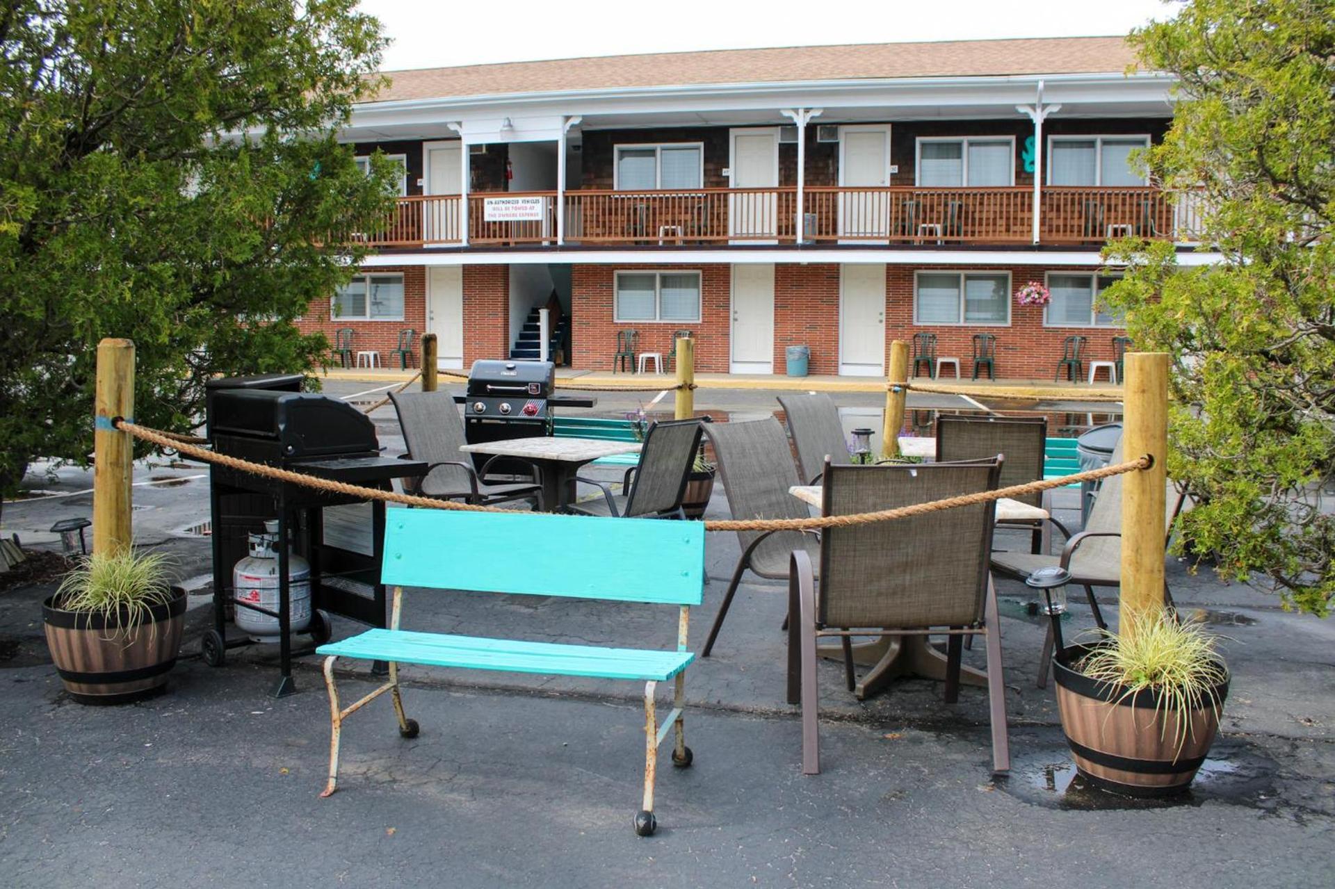The Janmere Motel photo 91