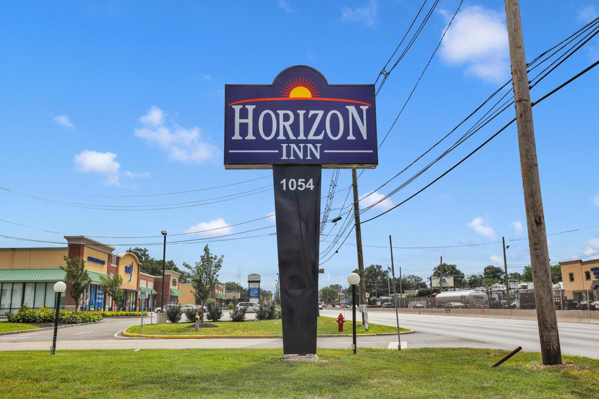 Horizon Inn photo 16