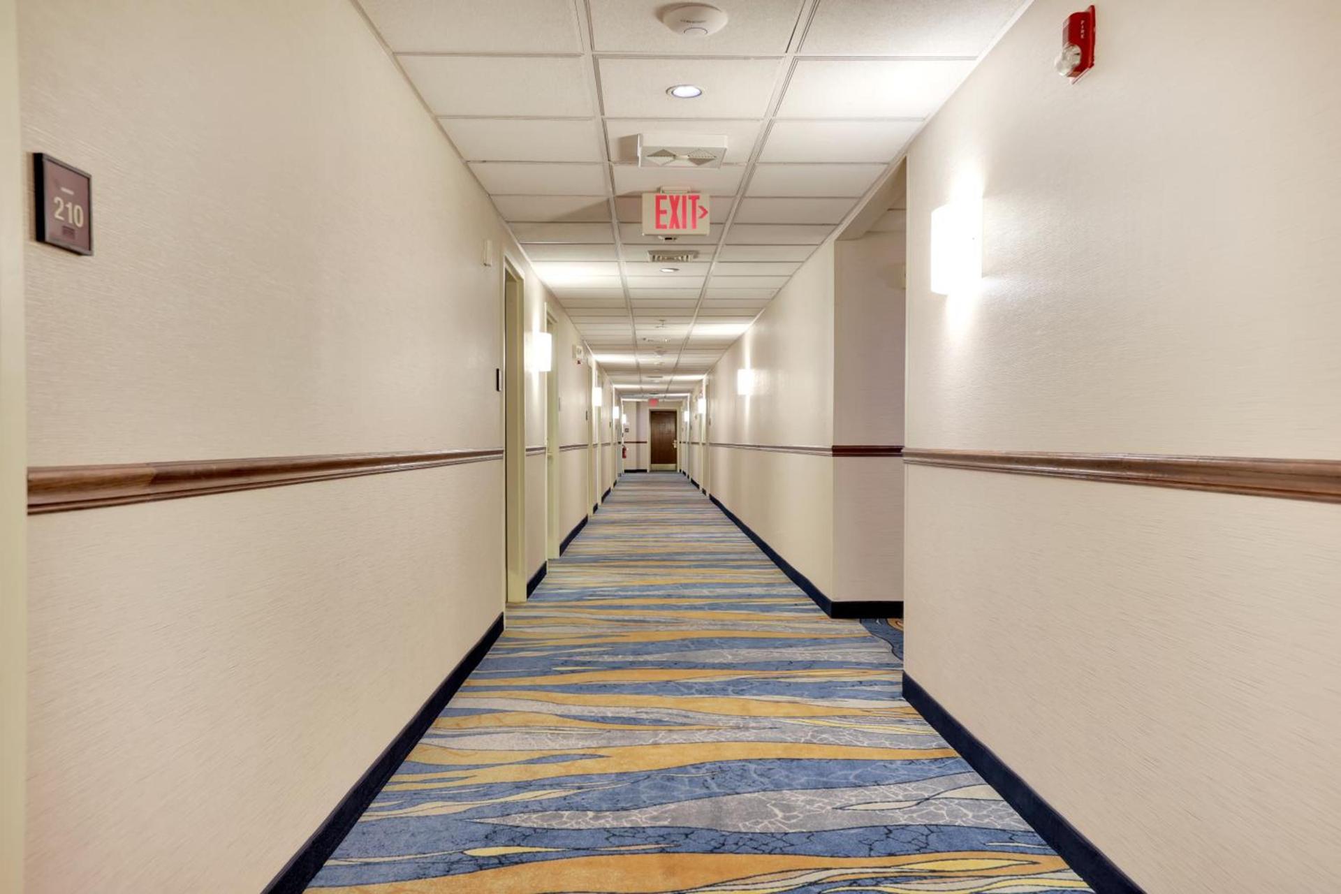 Horizon Inn photo 5
