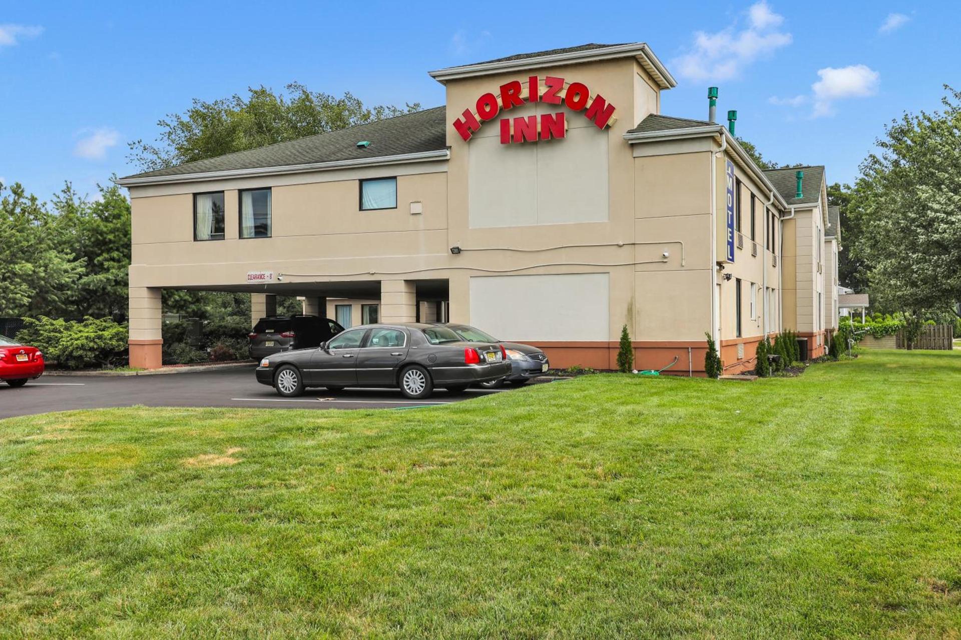 Horizon Inn — hotel in Avenel