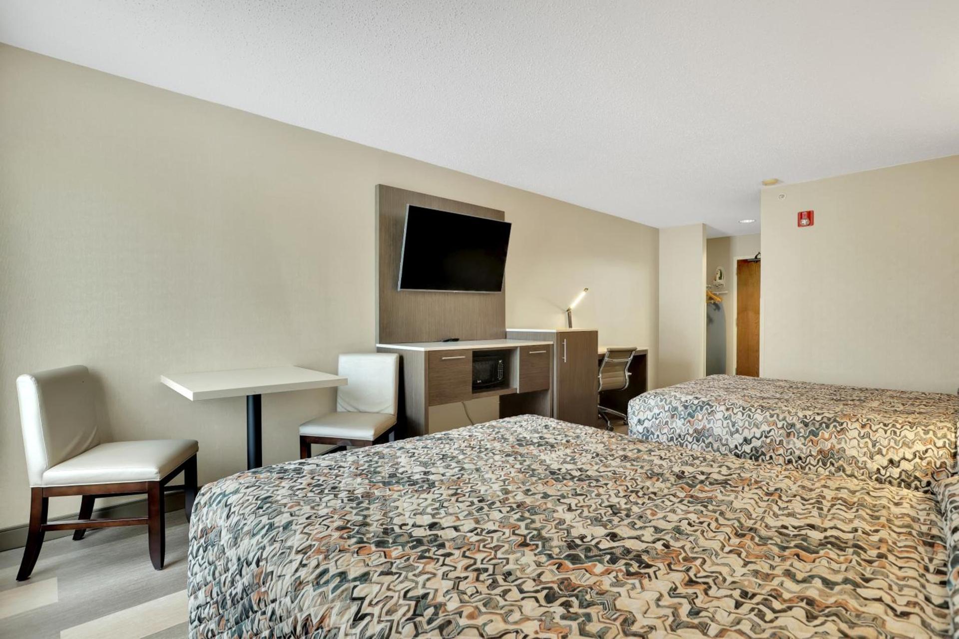 Horizon Inn photo 9