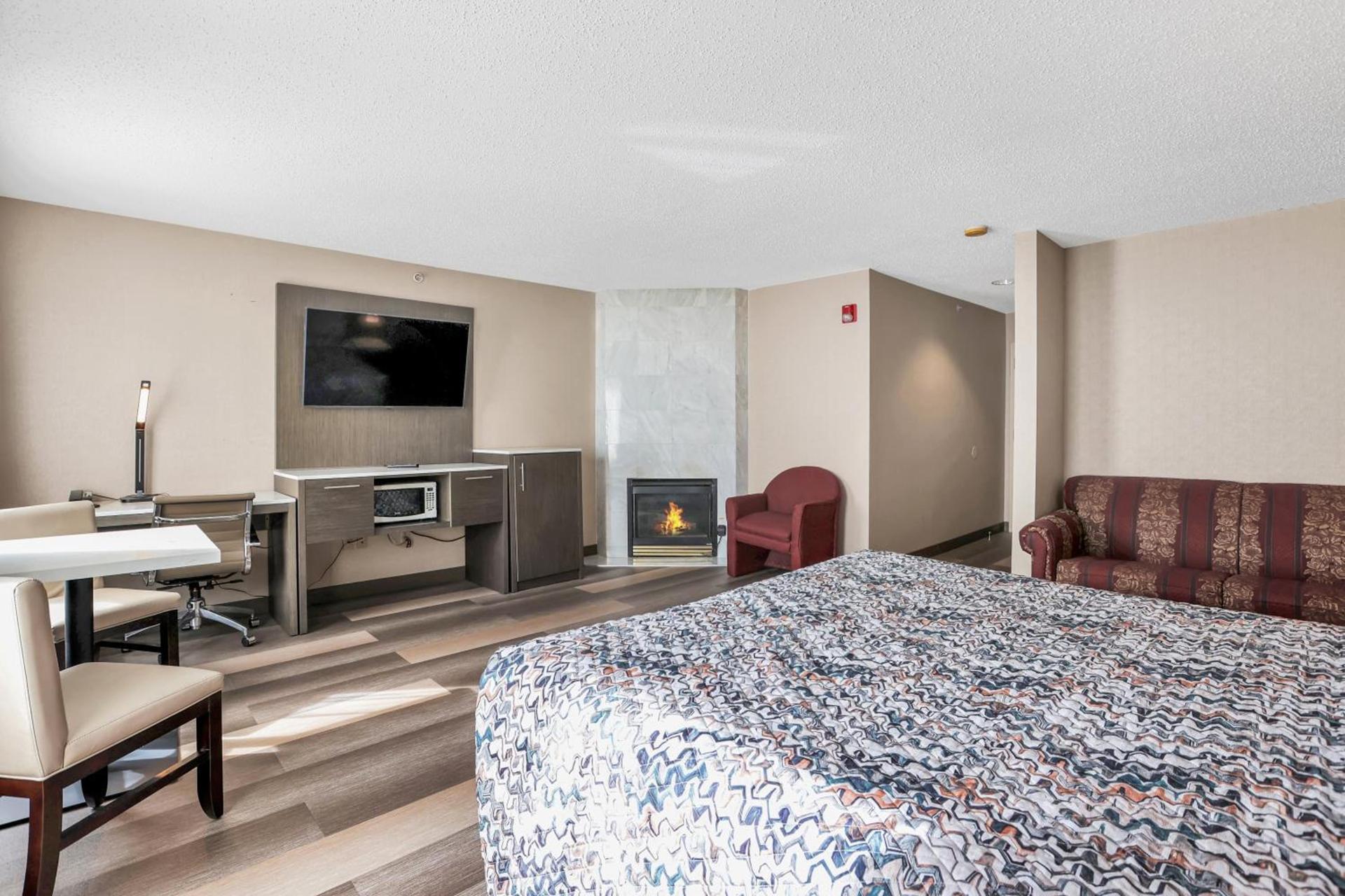 Horizon Inn photo 10