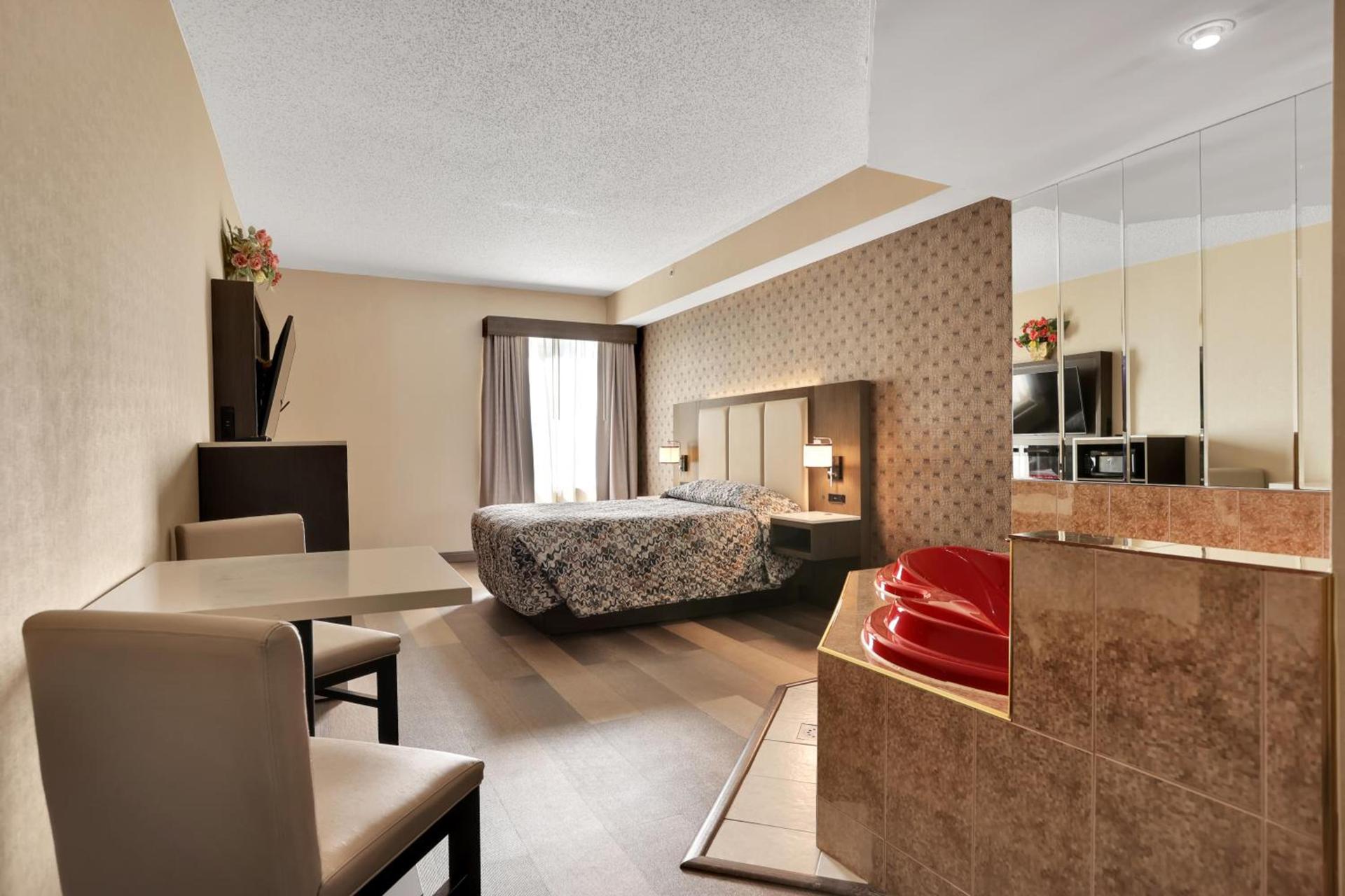 Horizon Inn photo 15