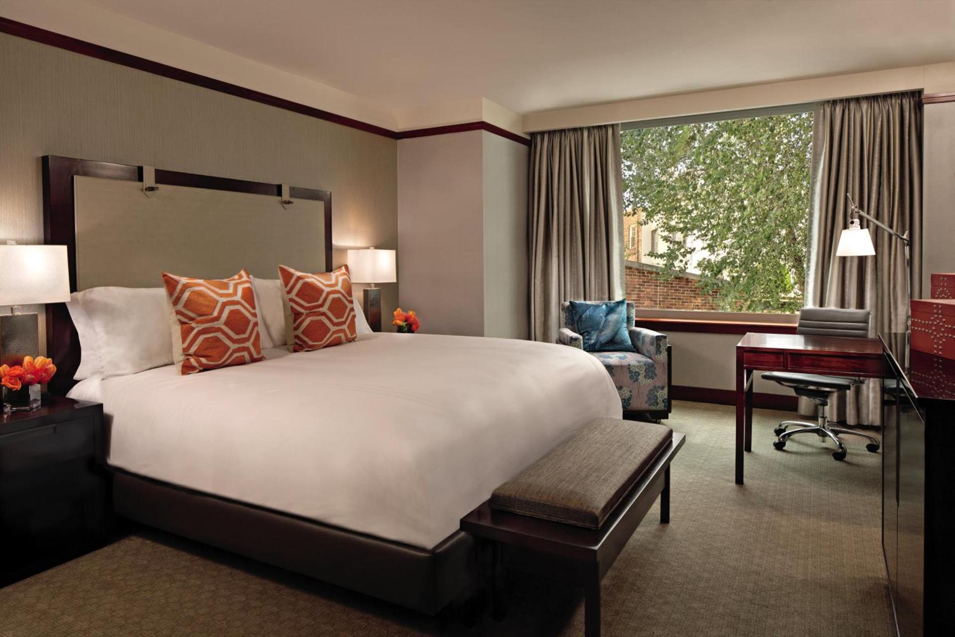 The Ritz-Carlton Georgetown, Washington, D.C. photo 83