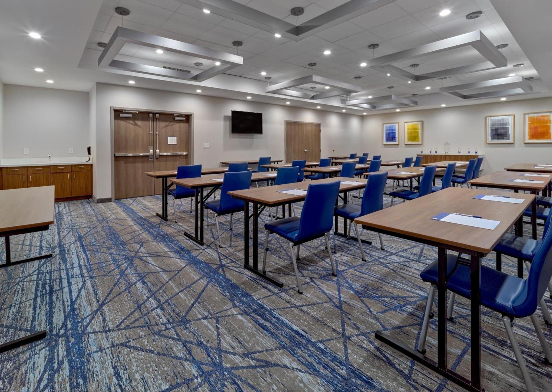 Holiday Inn Express Hotel & Suites Idaho Falls by IHG photo 18