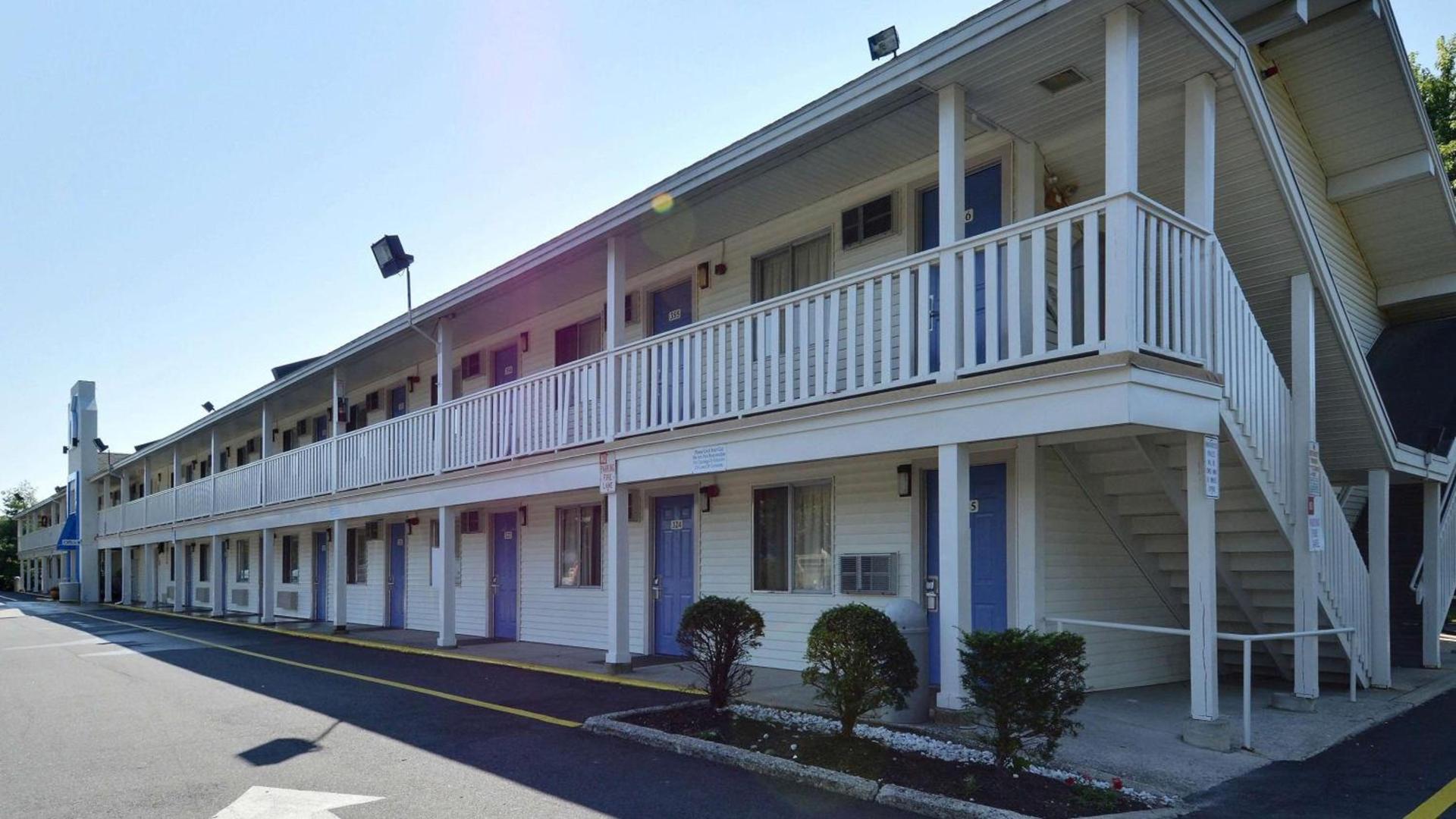 Motel 6-Nashua, NH photo 2