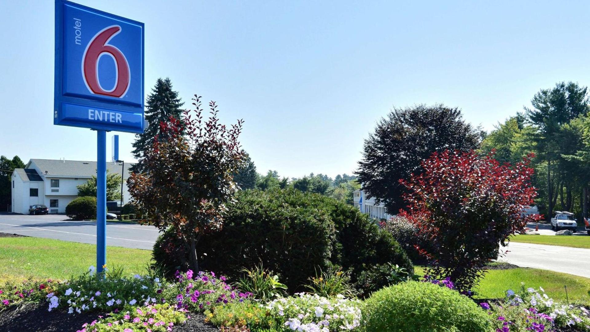 Motel 6-Nashua, NH photo 3