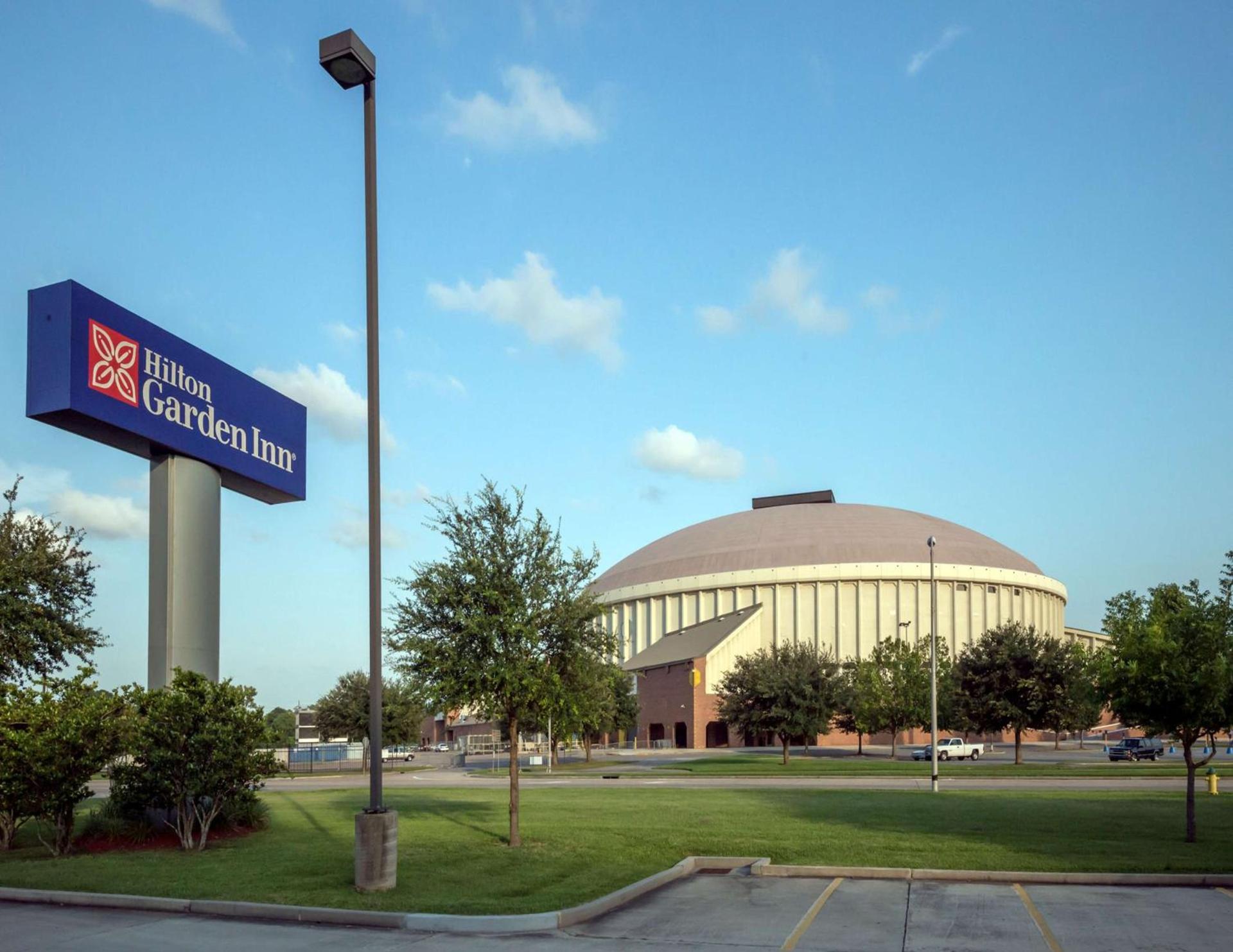 Hilton Garden Inn Lafayette/Cajundome photo 33