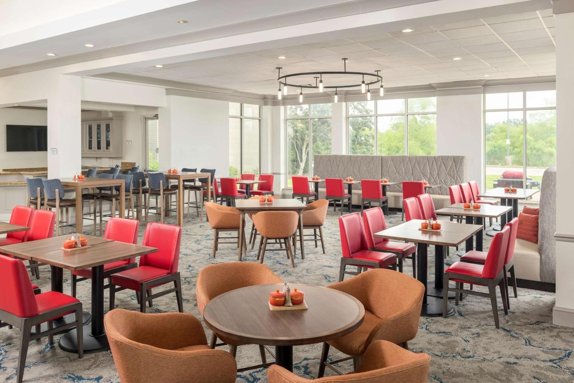 Hilton Garden Inn Lafayette/Cajundome photo 19
