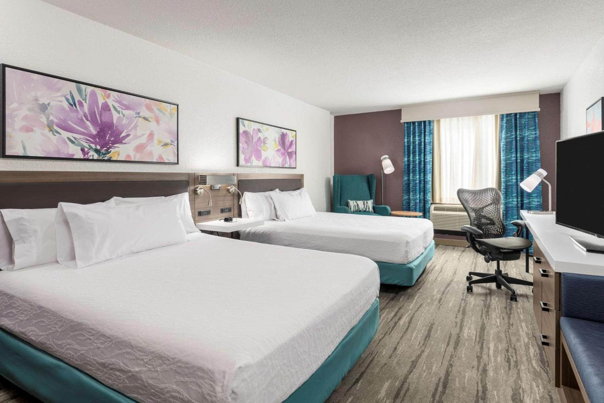 Hilton Garden Inn Lafayette/Cajundome photo 23