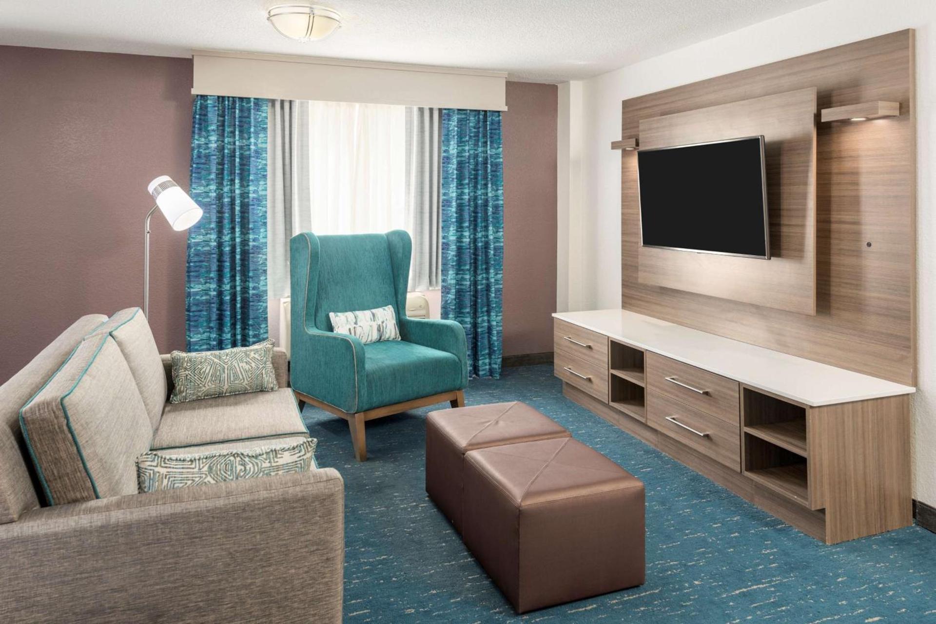 Hilton Garden Inn Lafayette/Cajundome photo 3