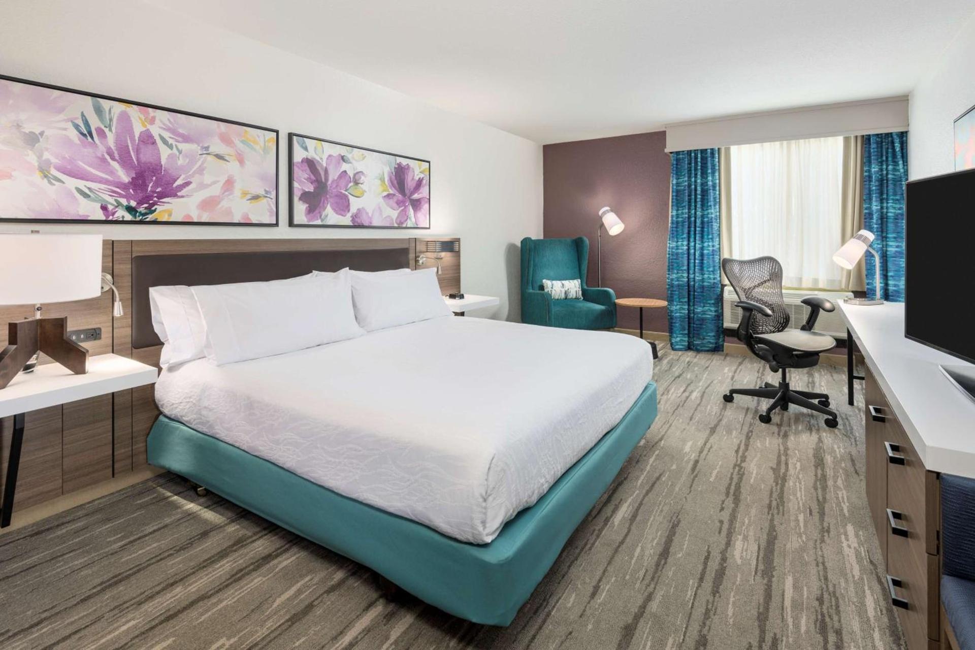 Hilton Garden Inn Lafayette/Cajundome photo 11