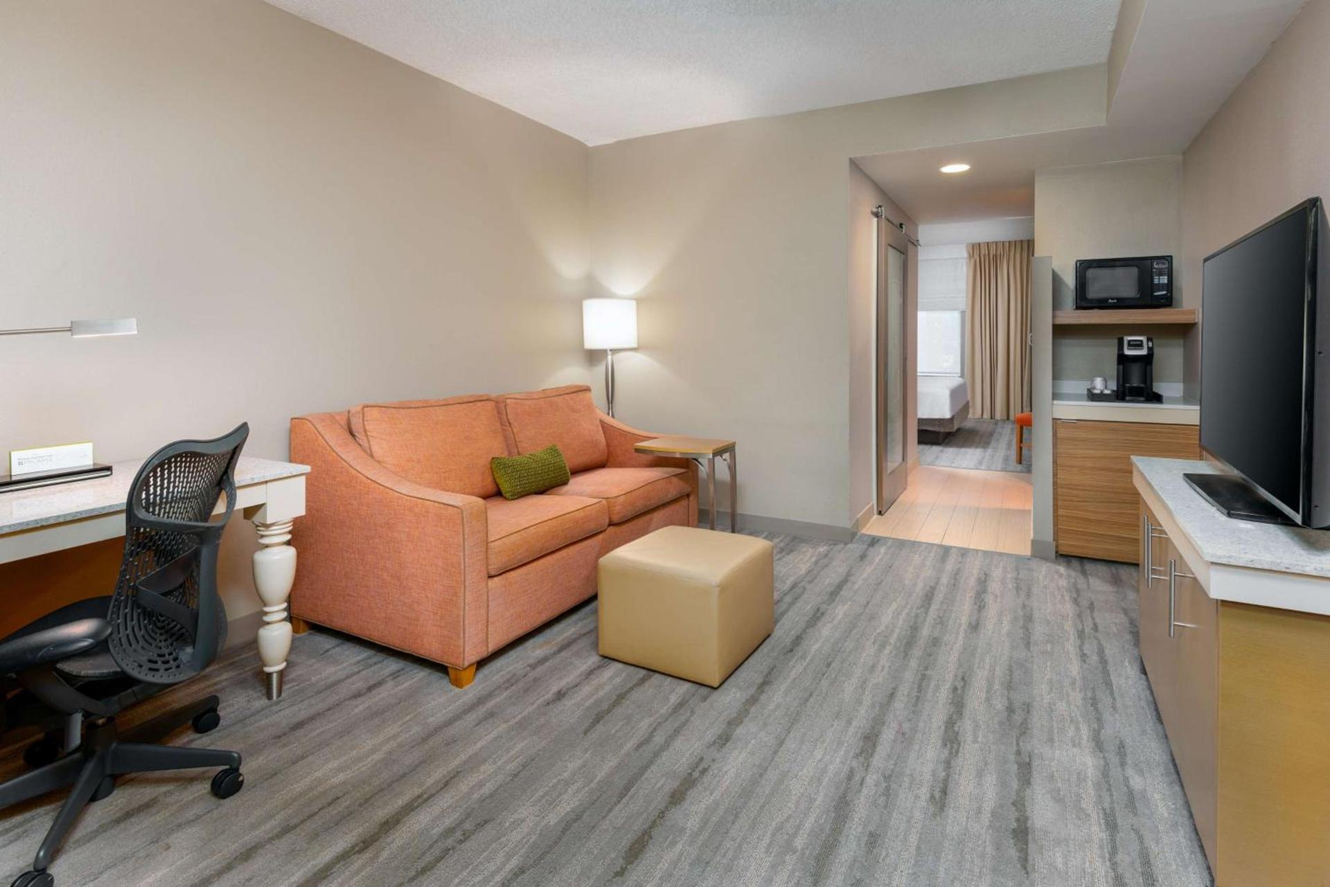 Hilton Garden Inn Ft. Lauderdale SW/Miramar photo 16