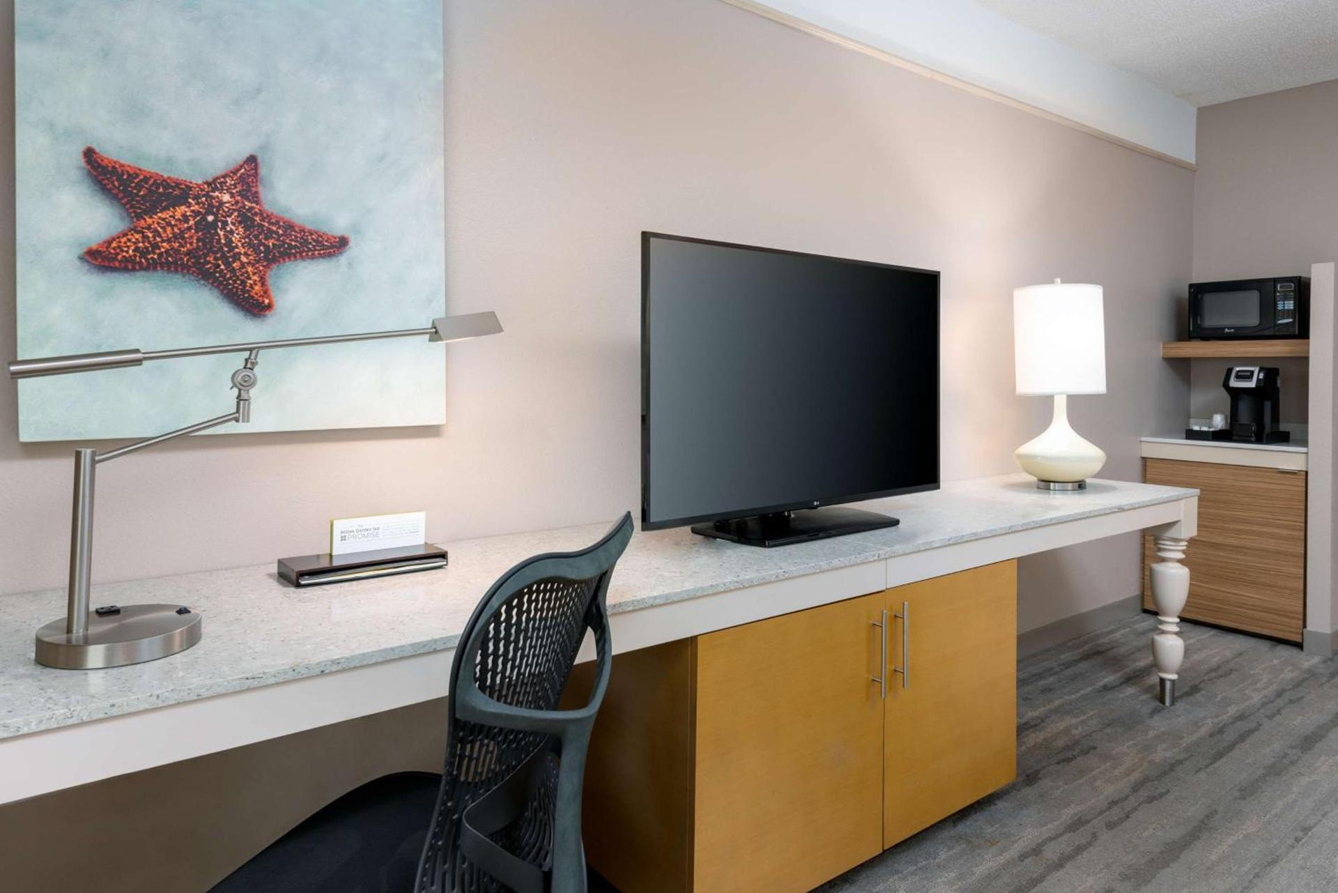 Hilton Garden Inn Ft. Lauderdale SW/Miramar photo 17